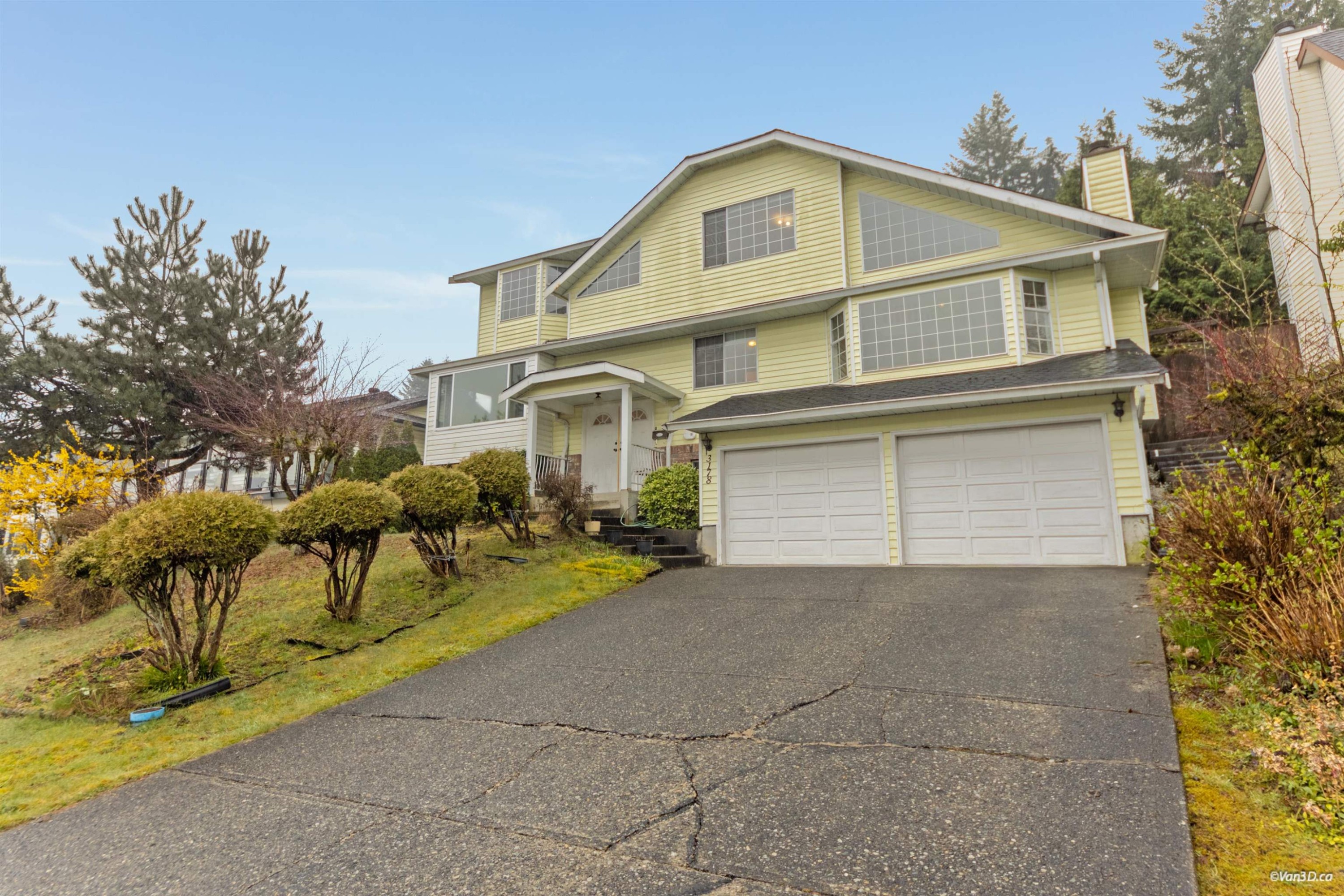 3178 Leeward Court, Coquitlam, BC