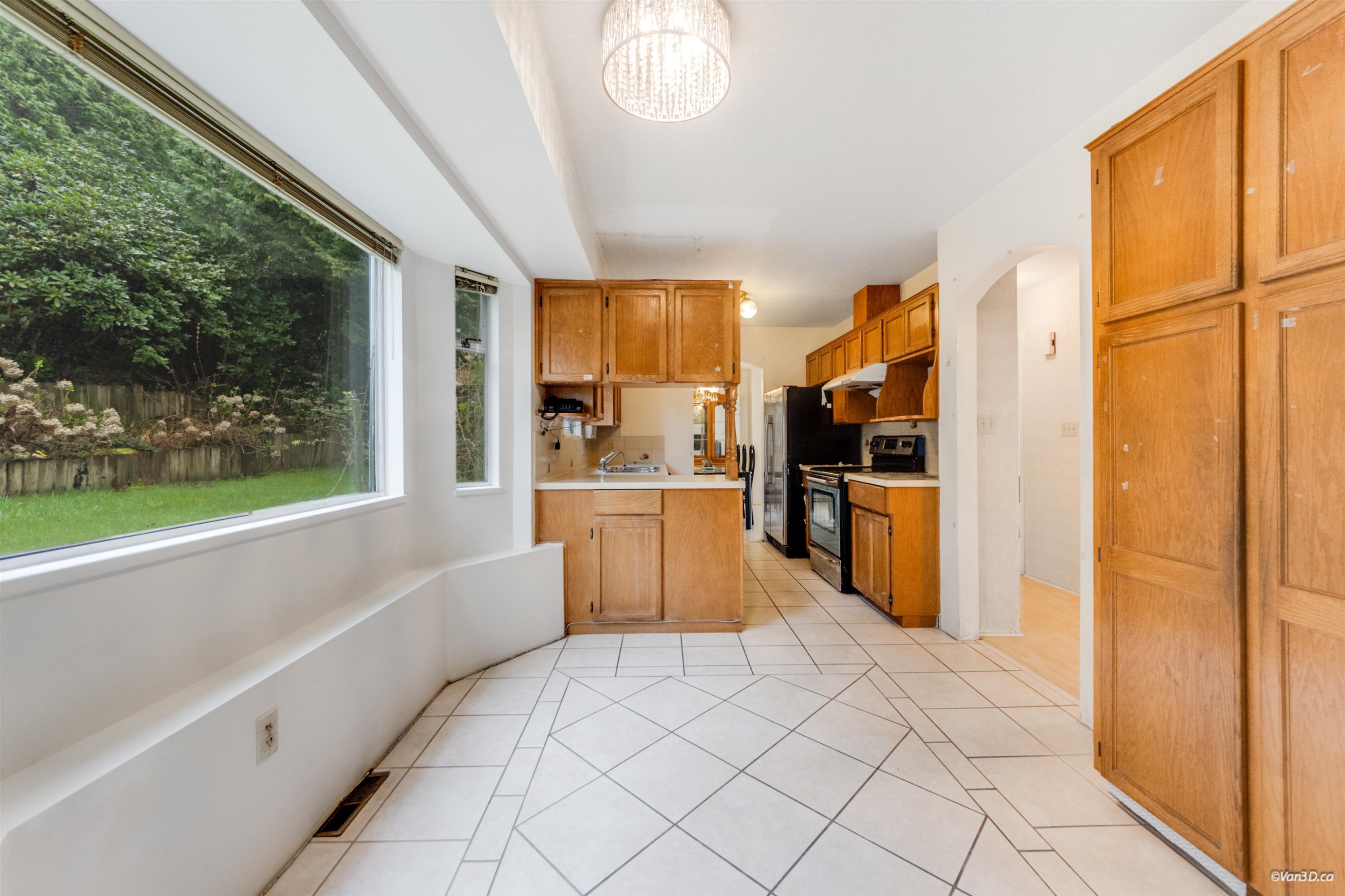 3178 Leeward Court, Coquitlam, BC