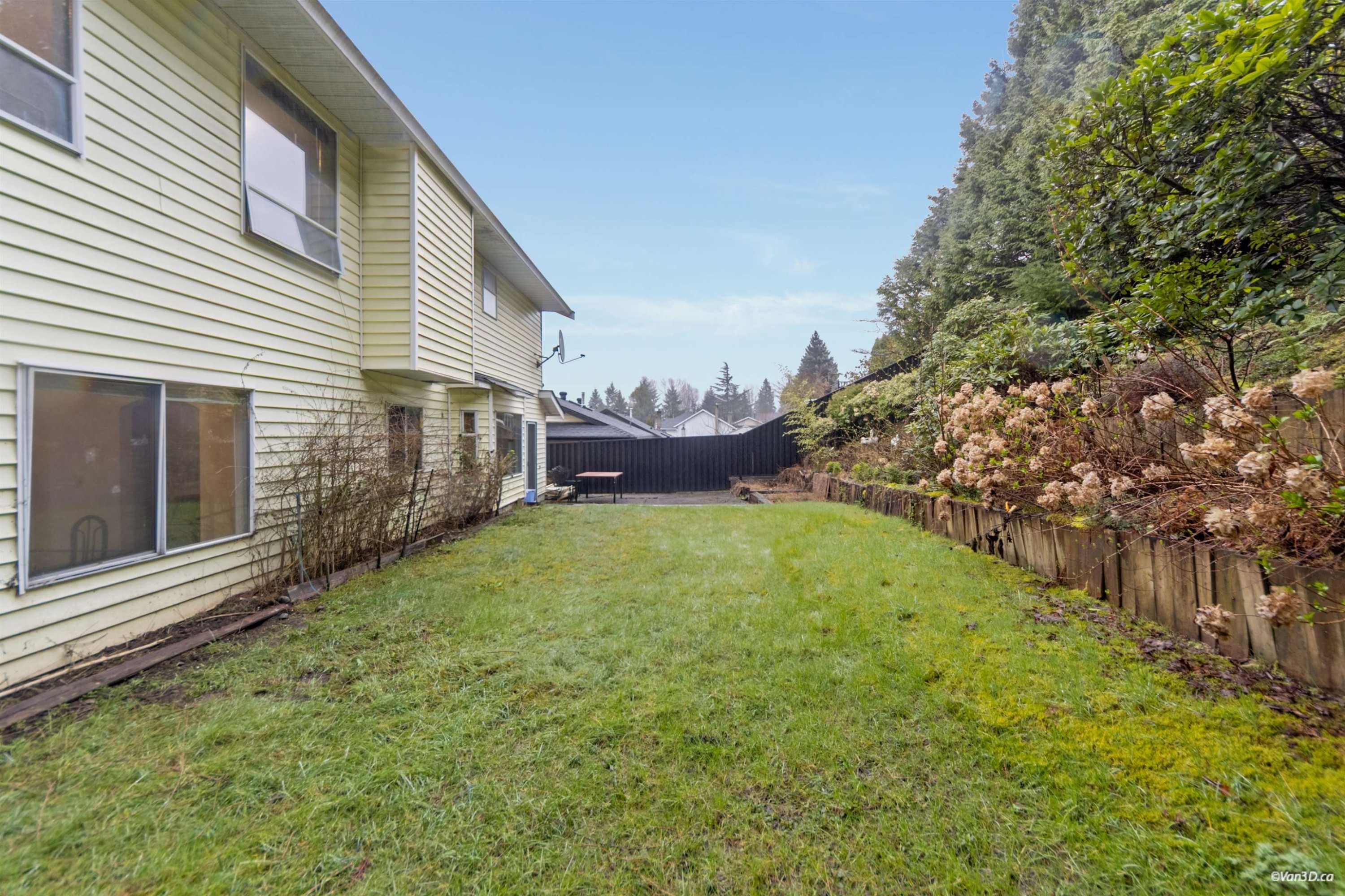 3178 Leeward Court, Coquitlam, BC
