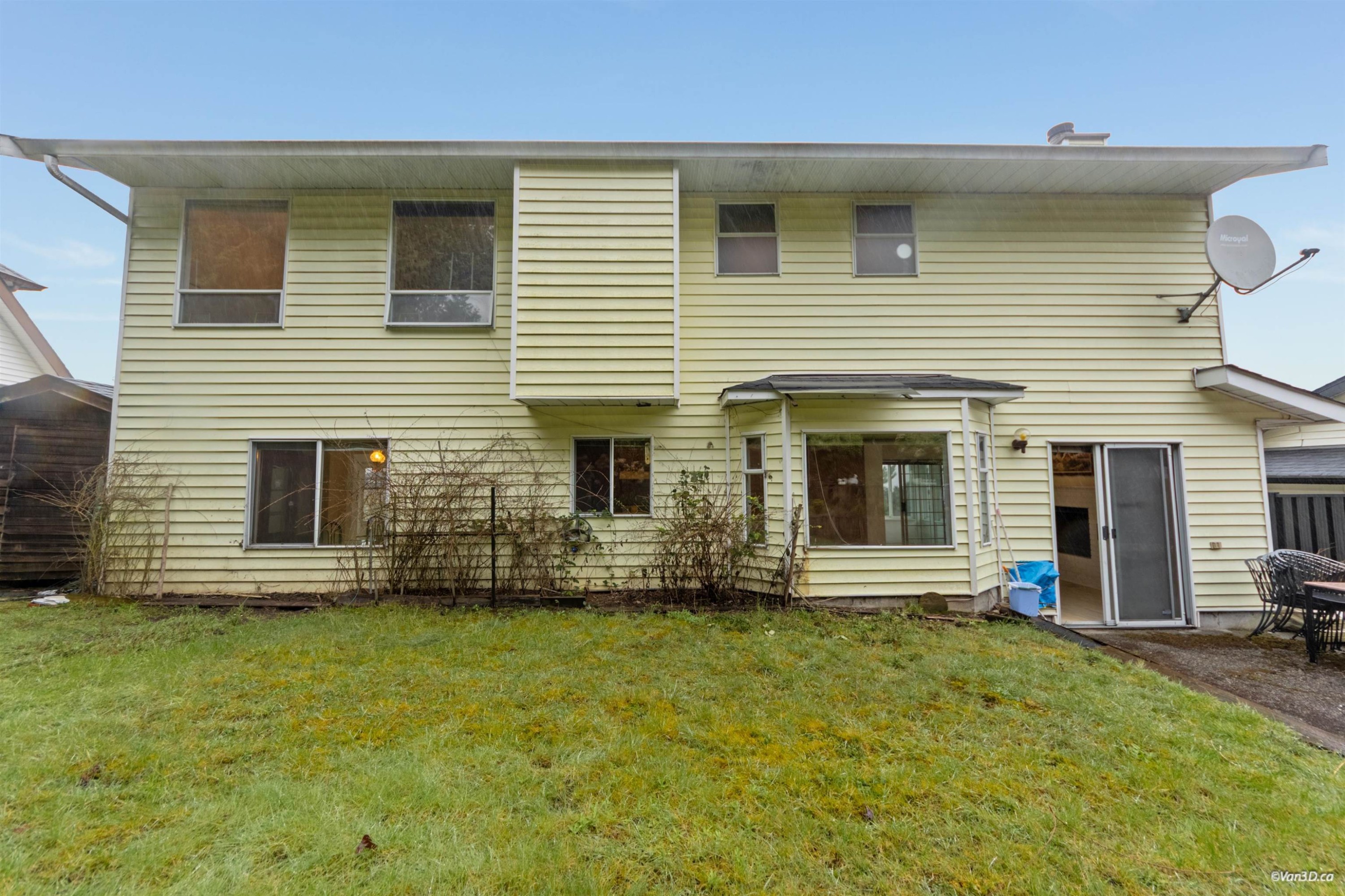 3178 Leeward Court, Coquitlam, BC