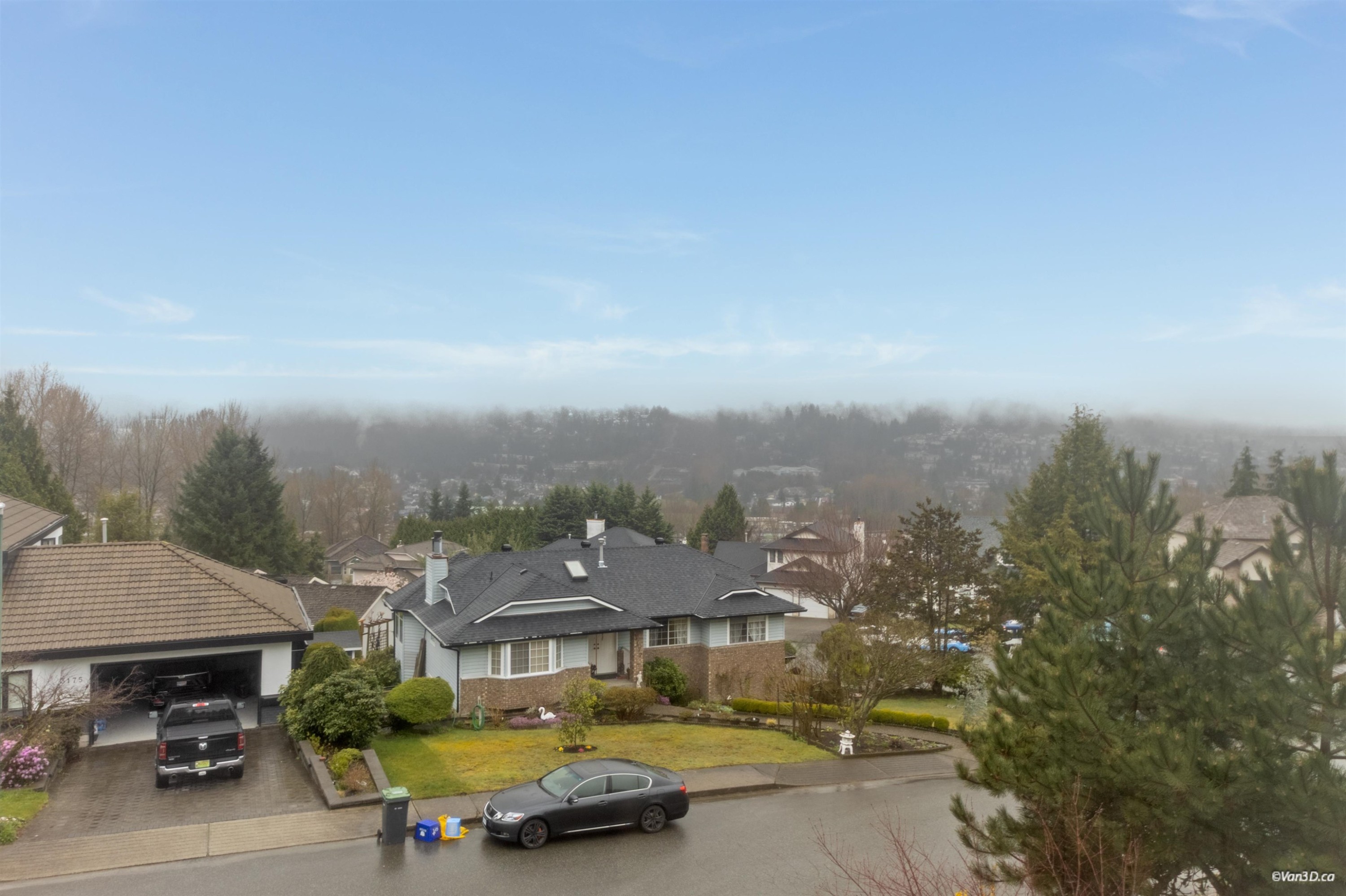 3178 Leeward Court, Coquitlam, BC