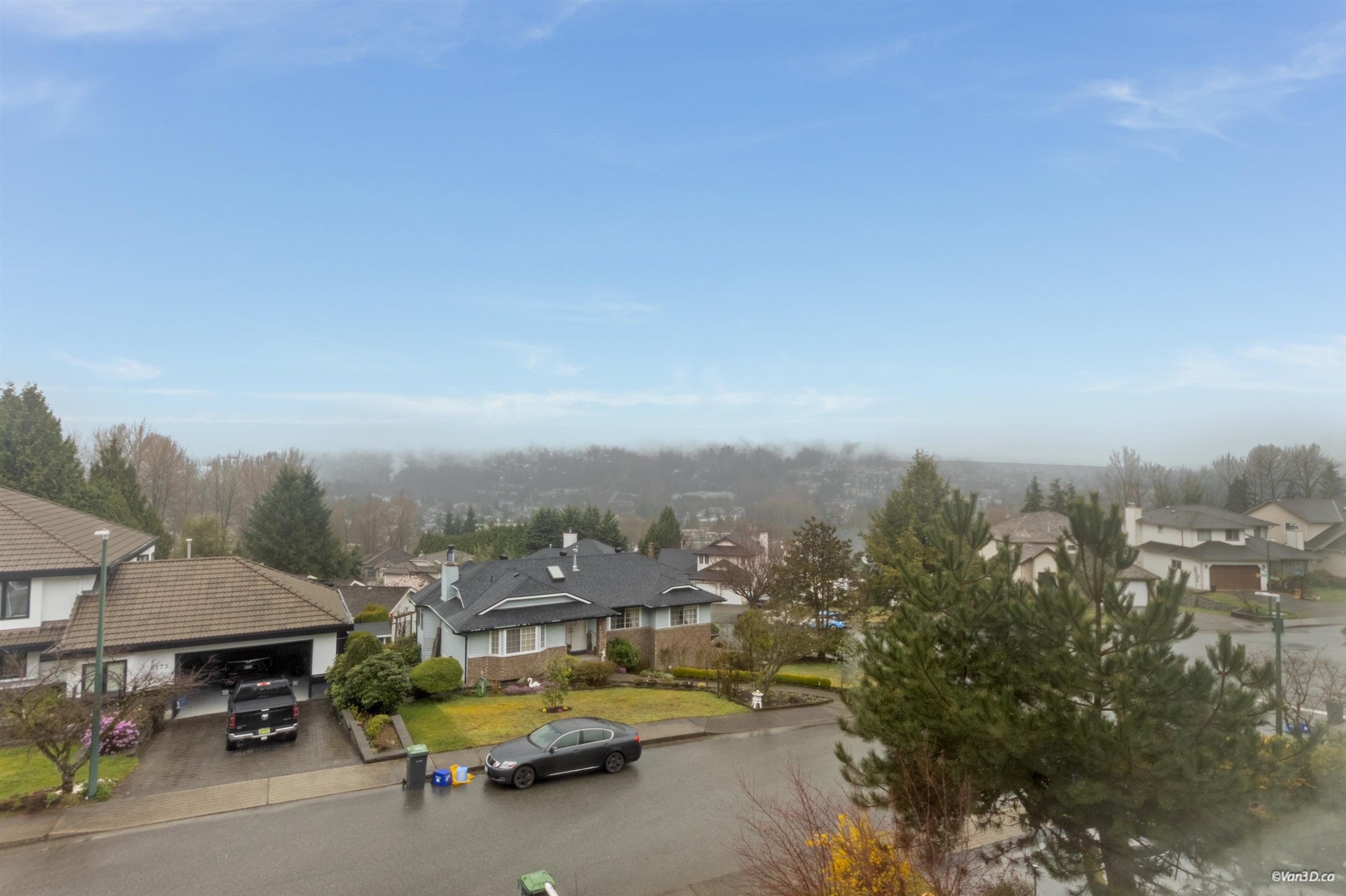 3178 Leeward Court, Coquitlam, BC