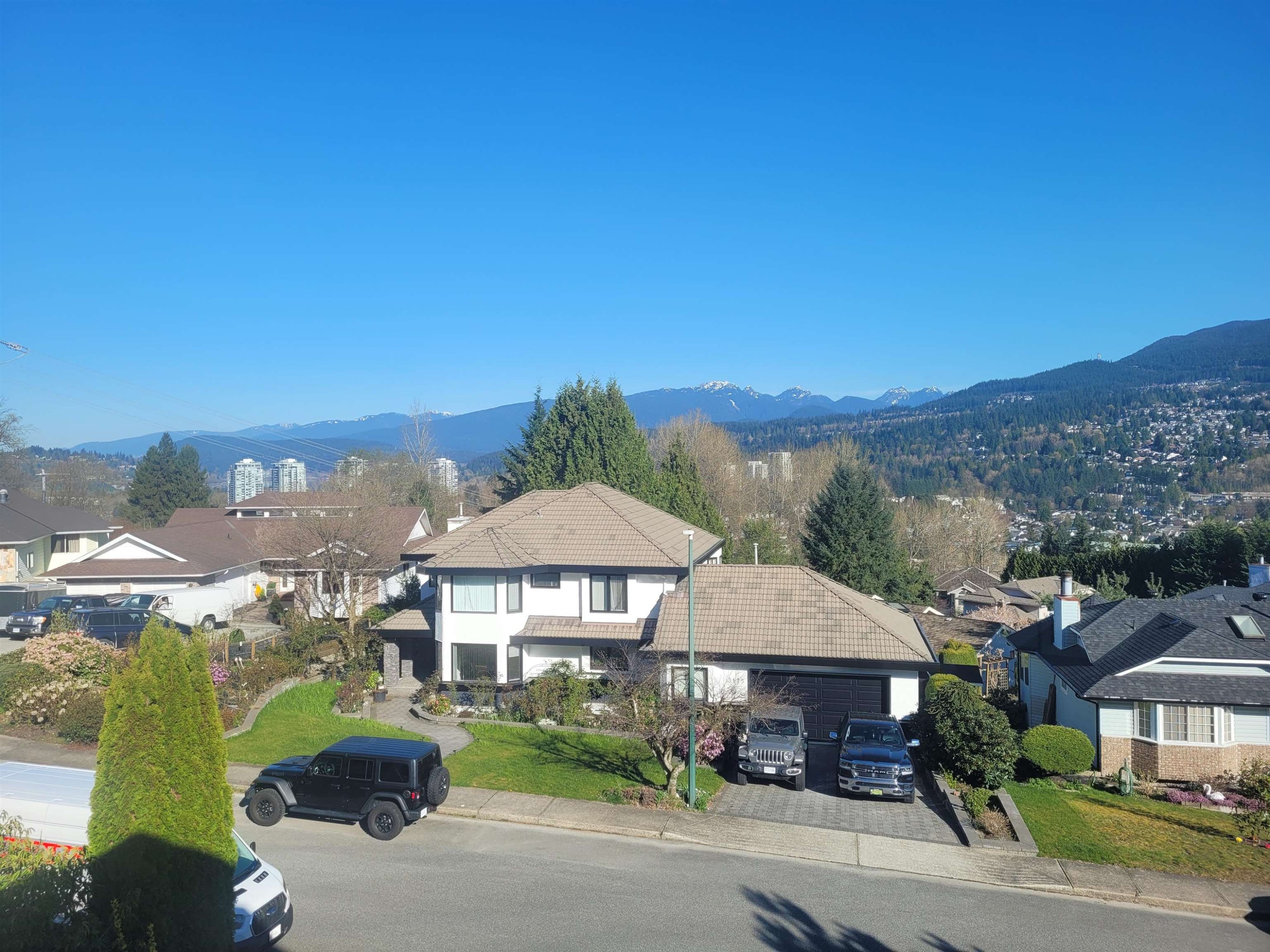 3178 Leeward Court, Coquitlam, BC