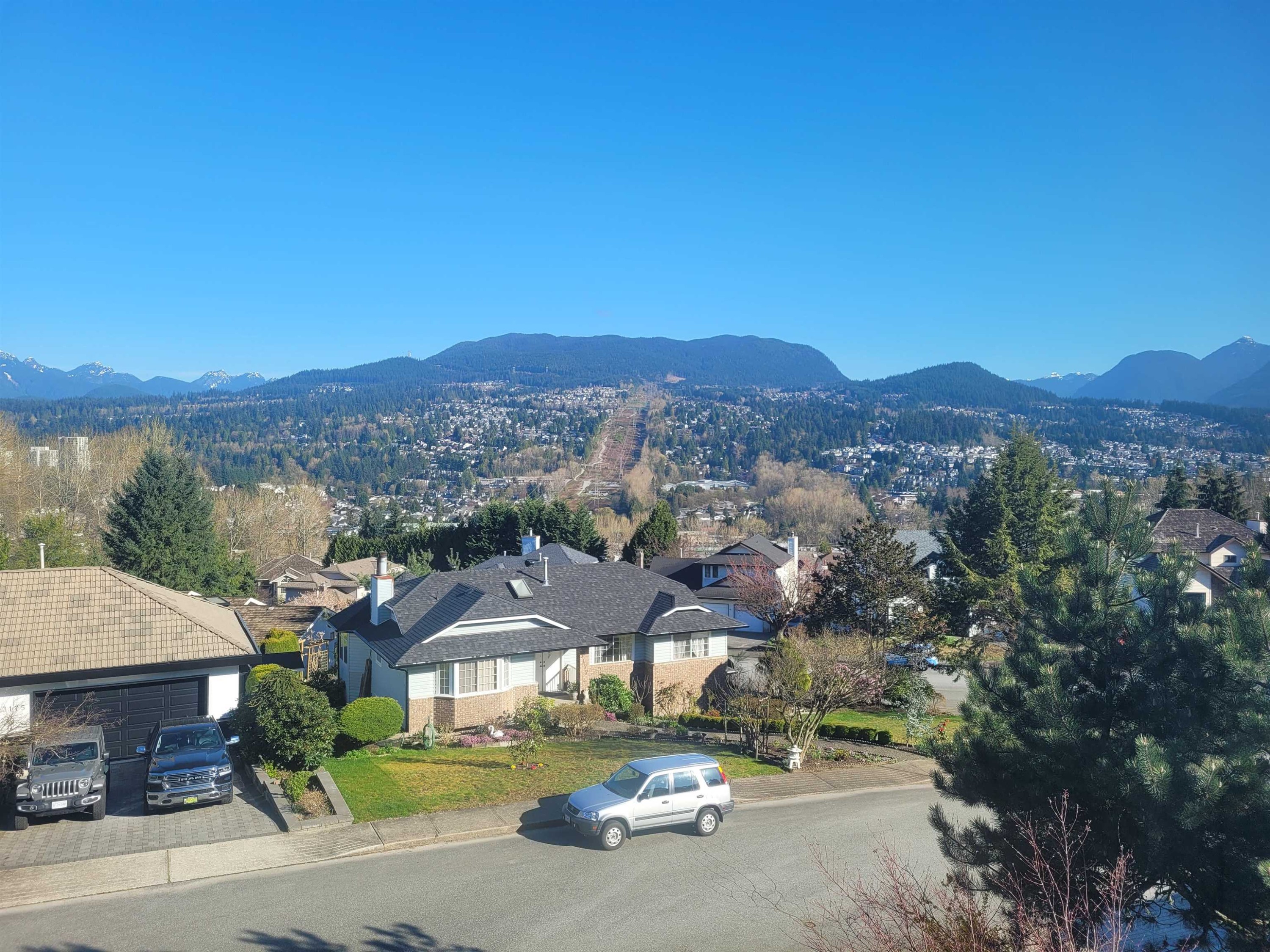 3178 Leeward Court, Coquitlam, BC