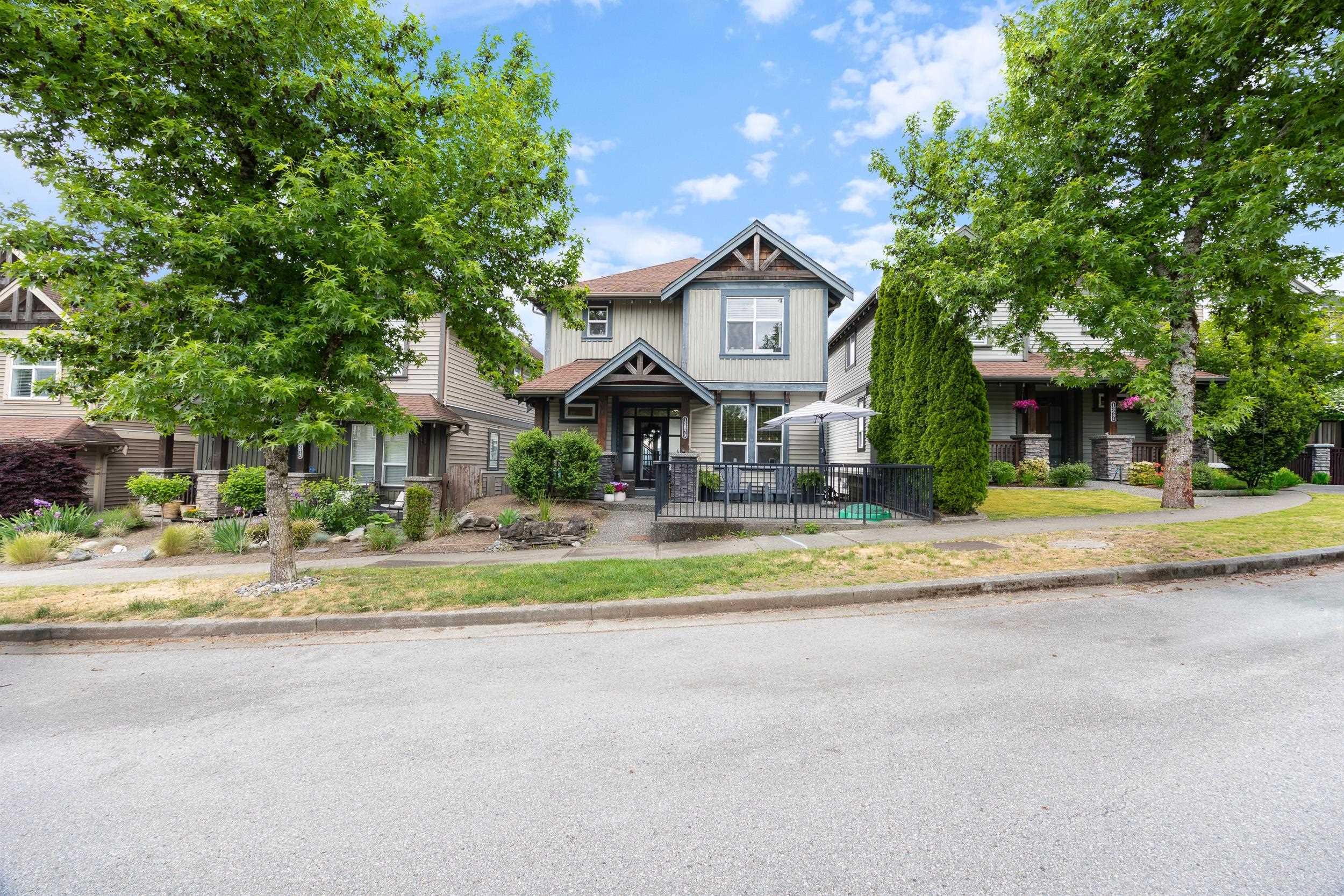 13679 Blake Loop, Maple Ridge, BC