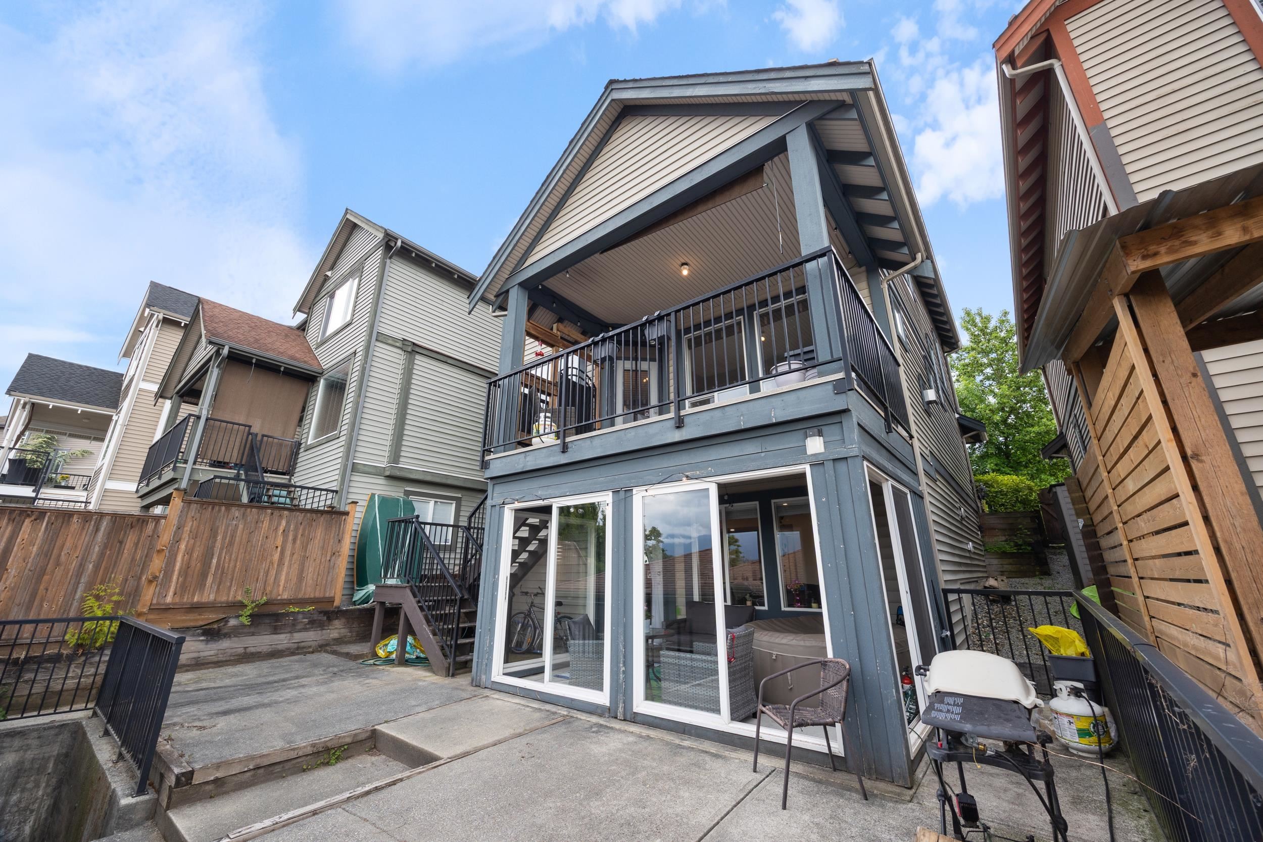 13679 Blake Loop, Maple Ridge, BC