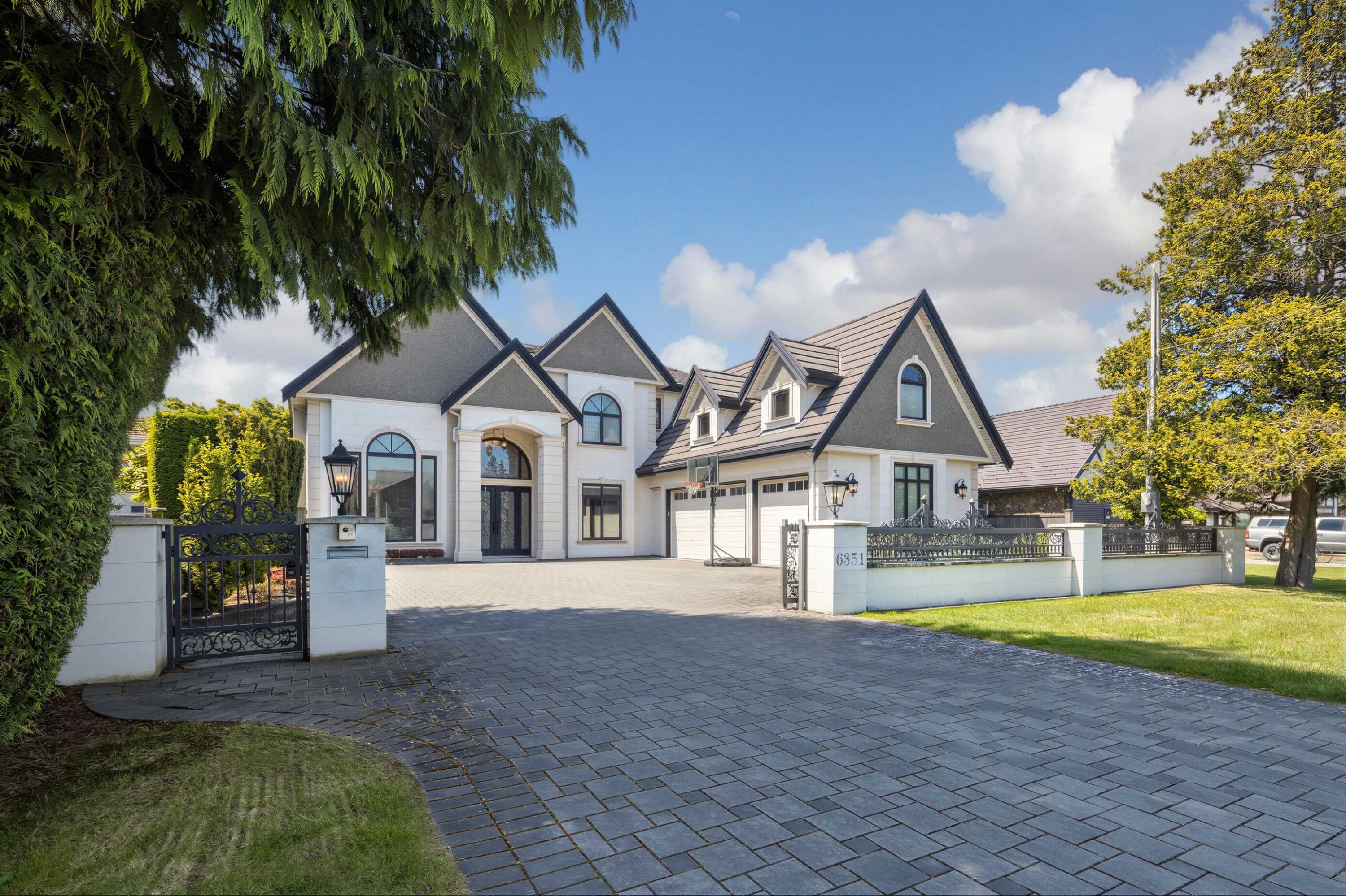 6351 Dover Road, Richmond, BC