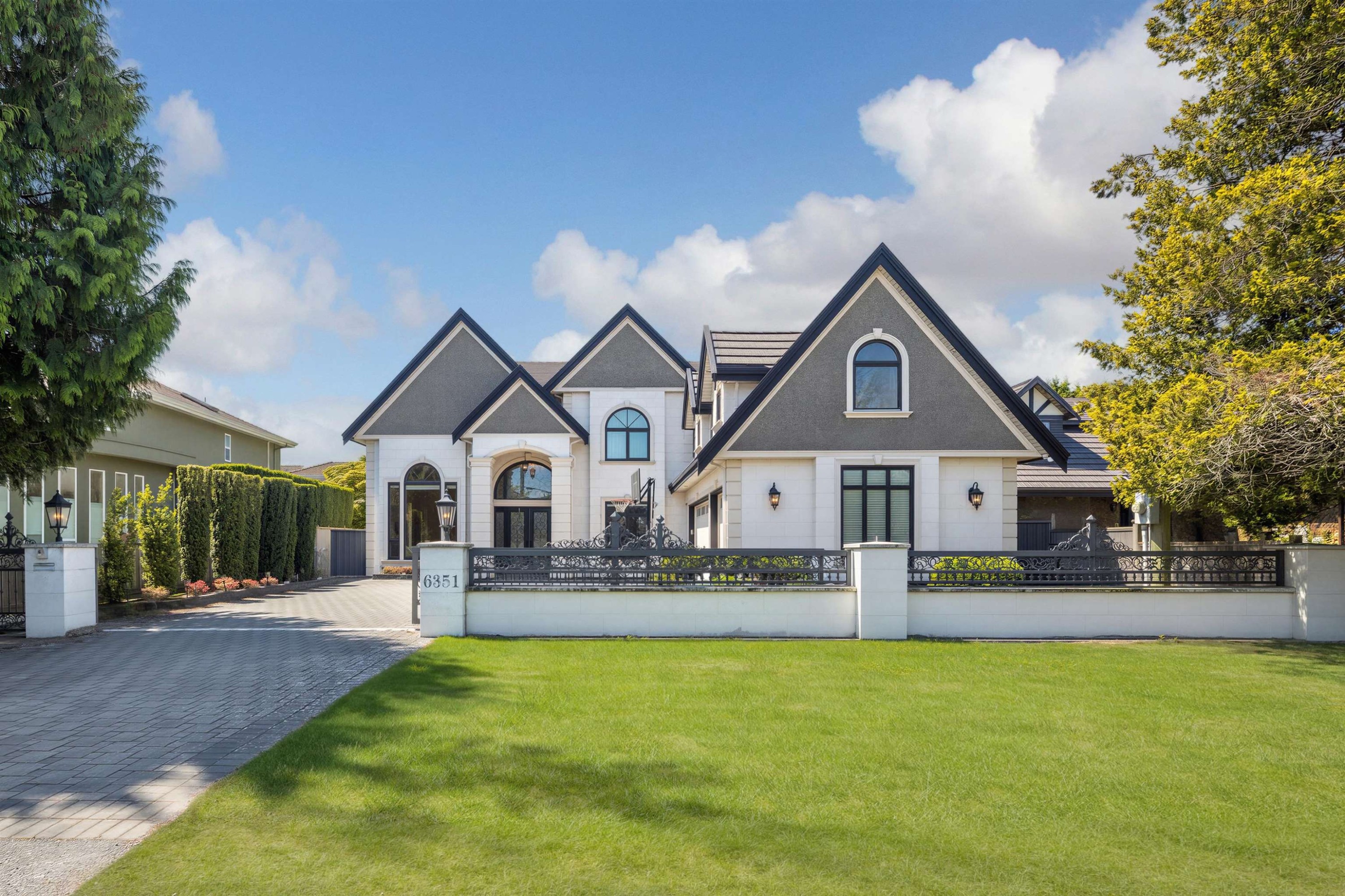 6351 Dover Road, Richmond, BC