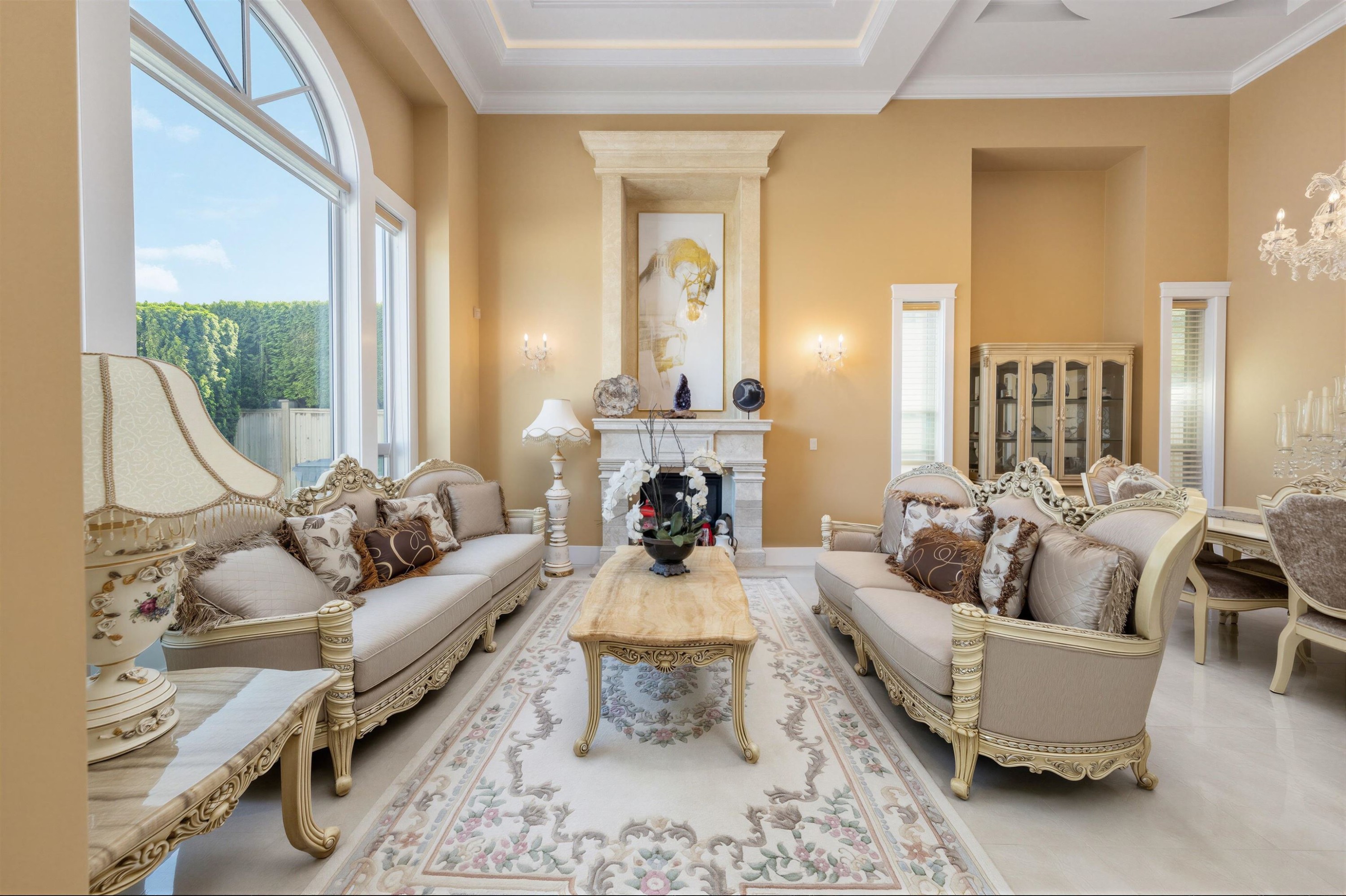6351 Dover Road, Richmond, BC