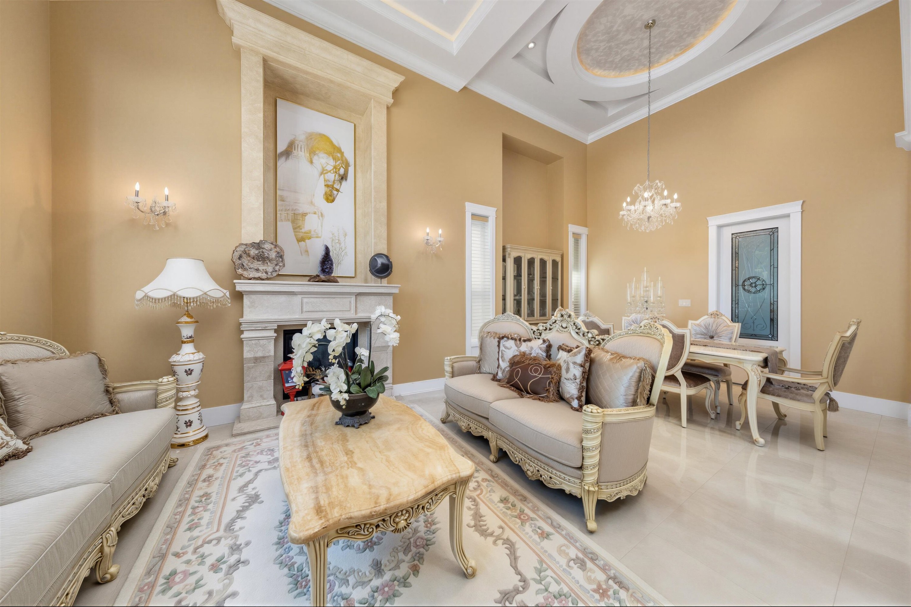 6351 Dover Road, Richmond, BC