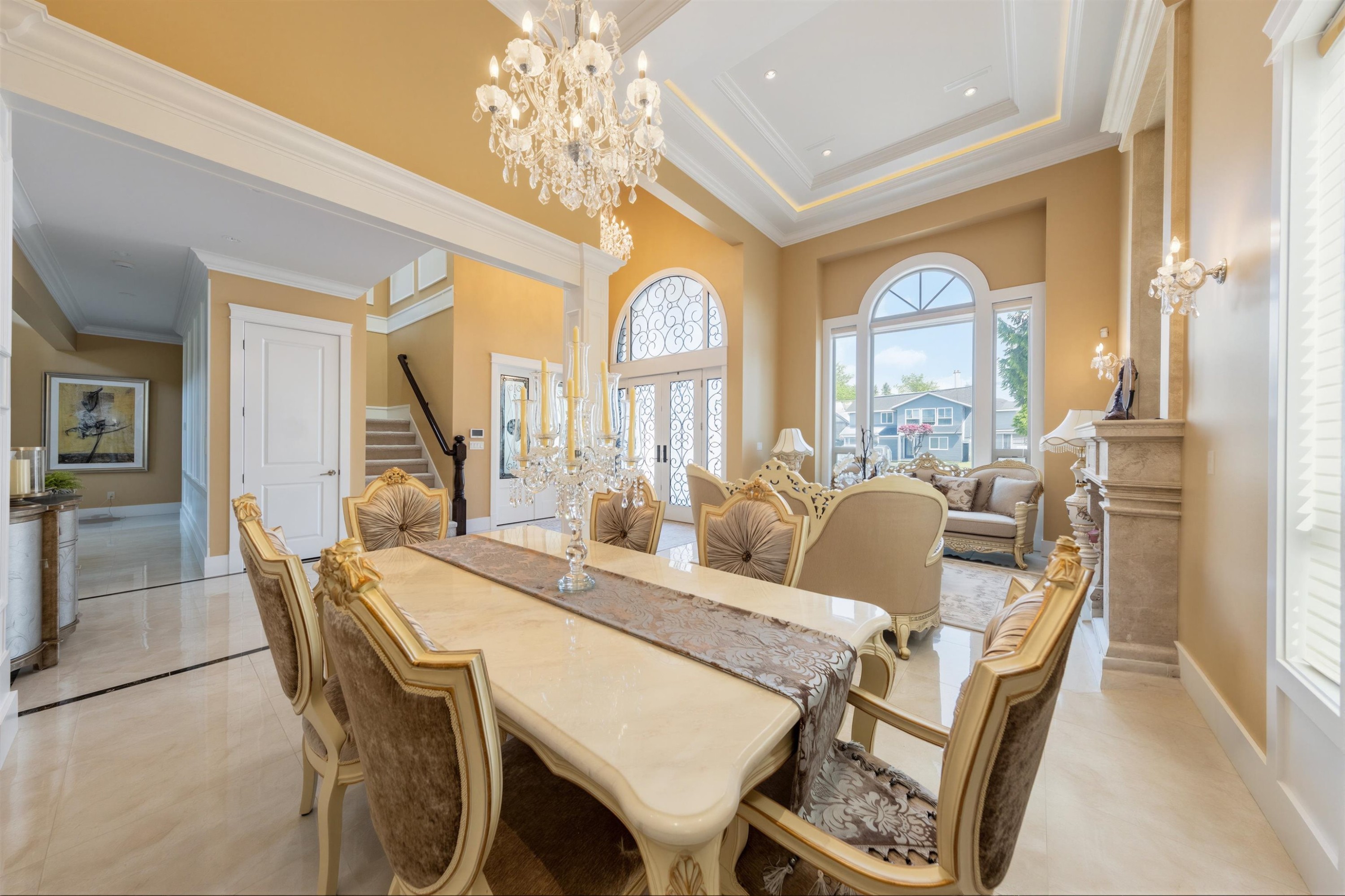 6351 Dover Road, Richmond, BC