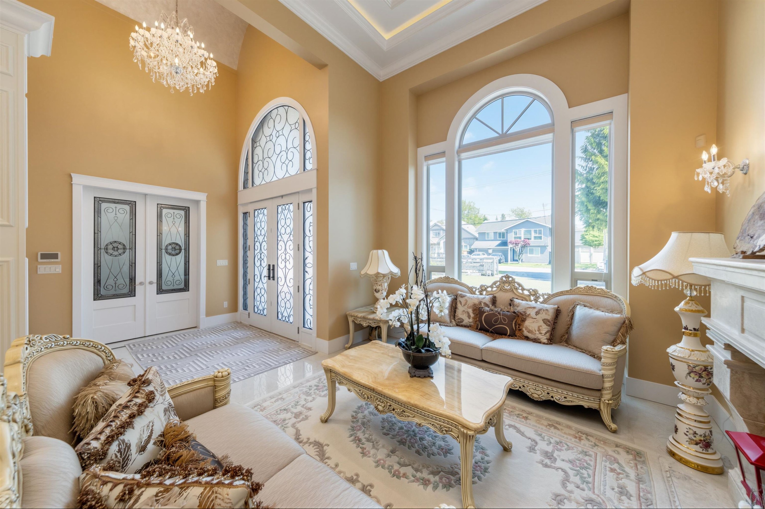 6351 Dover Road, Richmond, BC