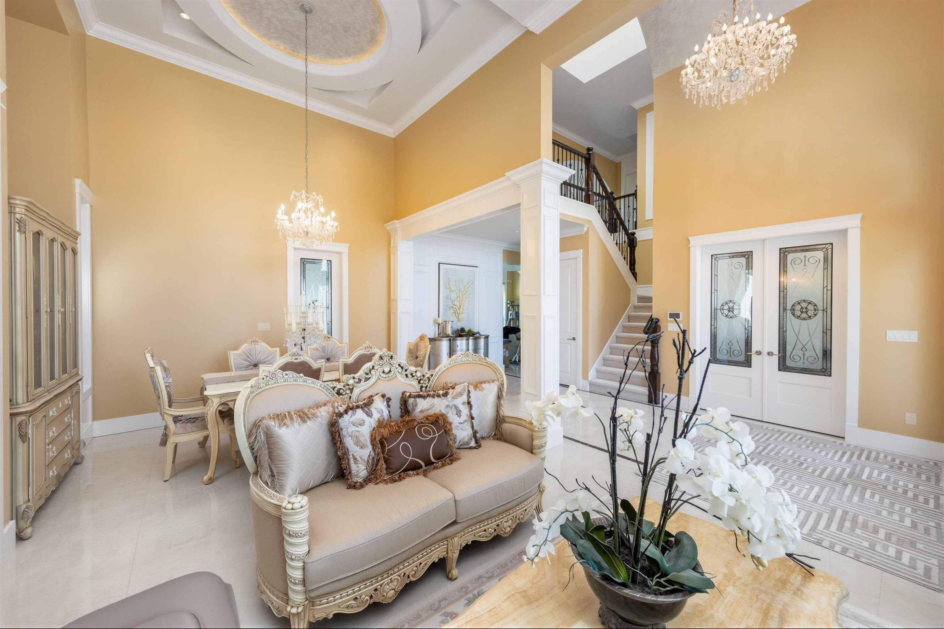 6351 Dover Road, Richmond, BC