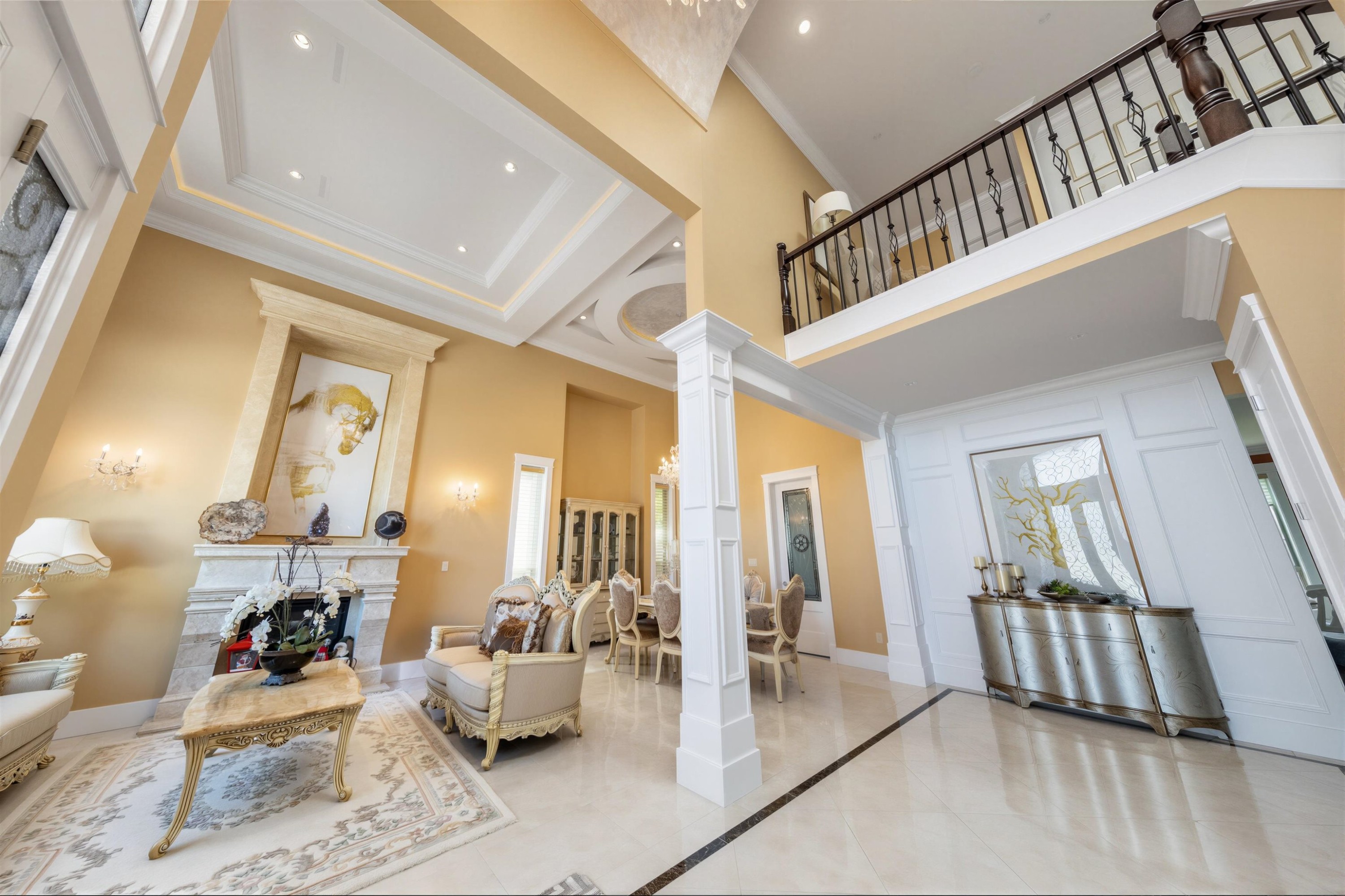 6351 Dover Road, Richmond, BC