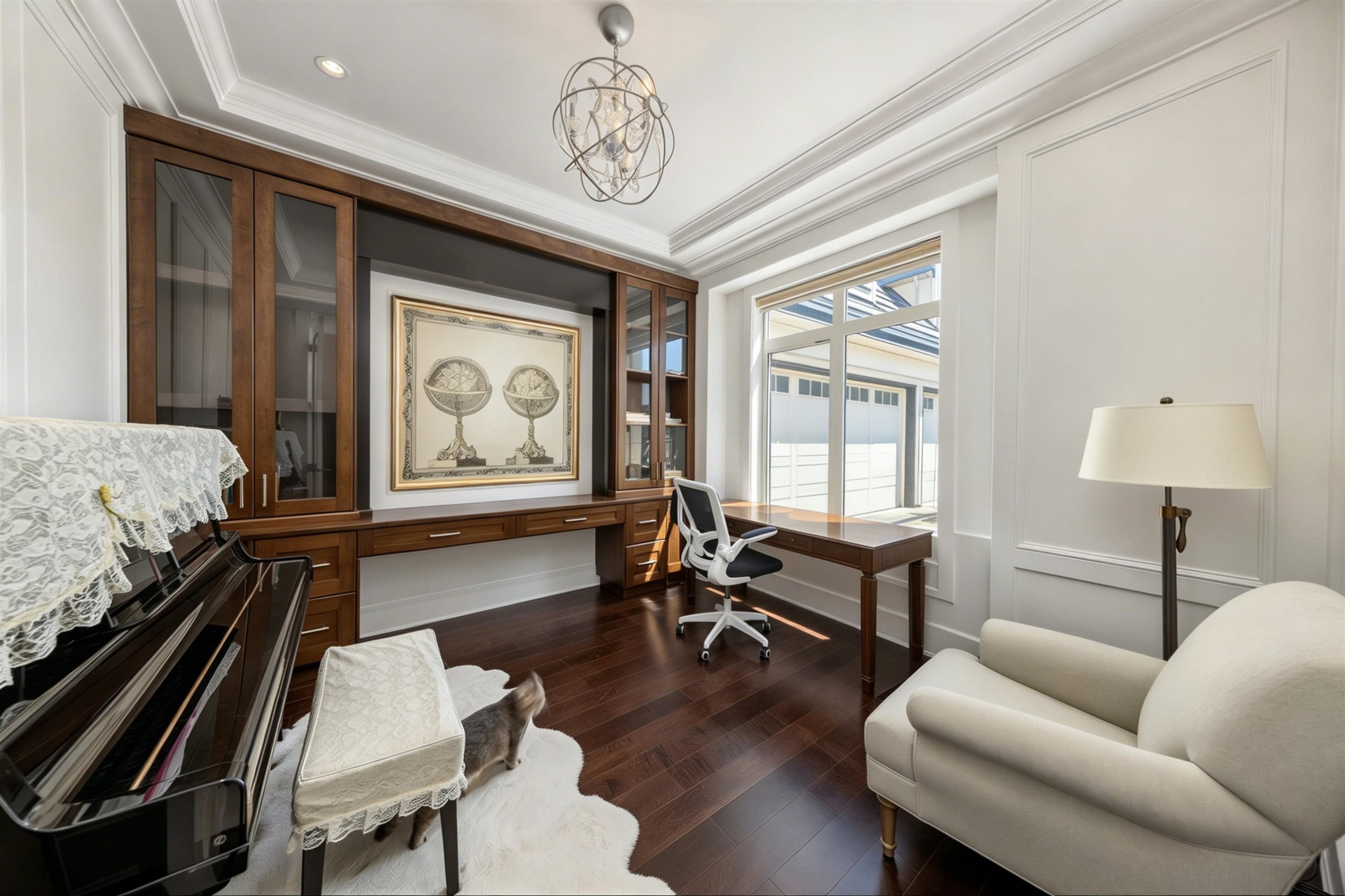 6351 Dover Road, Richmond, BC