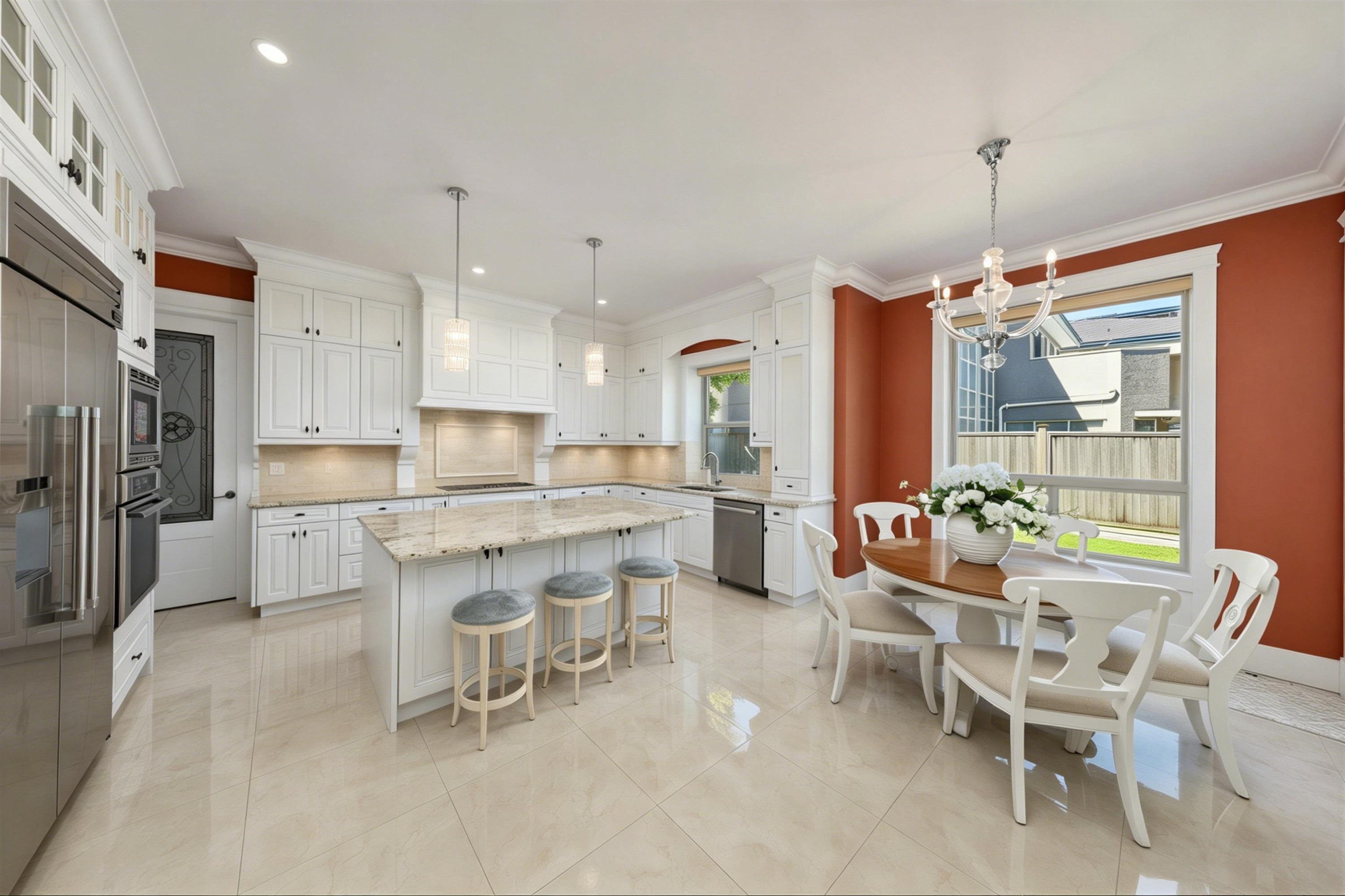6351 Dover Road, Richmond, BC