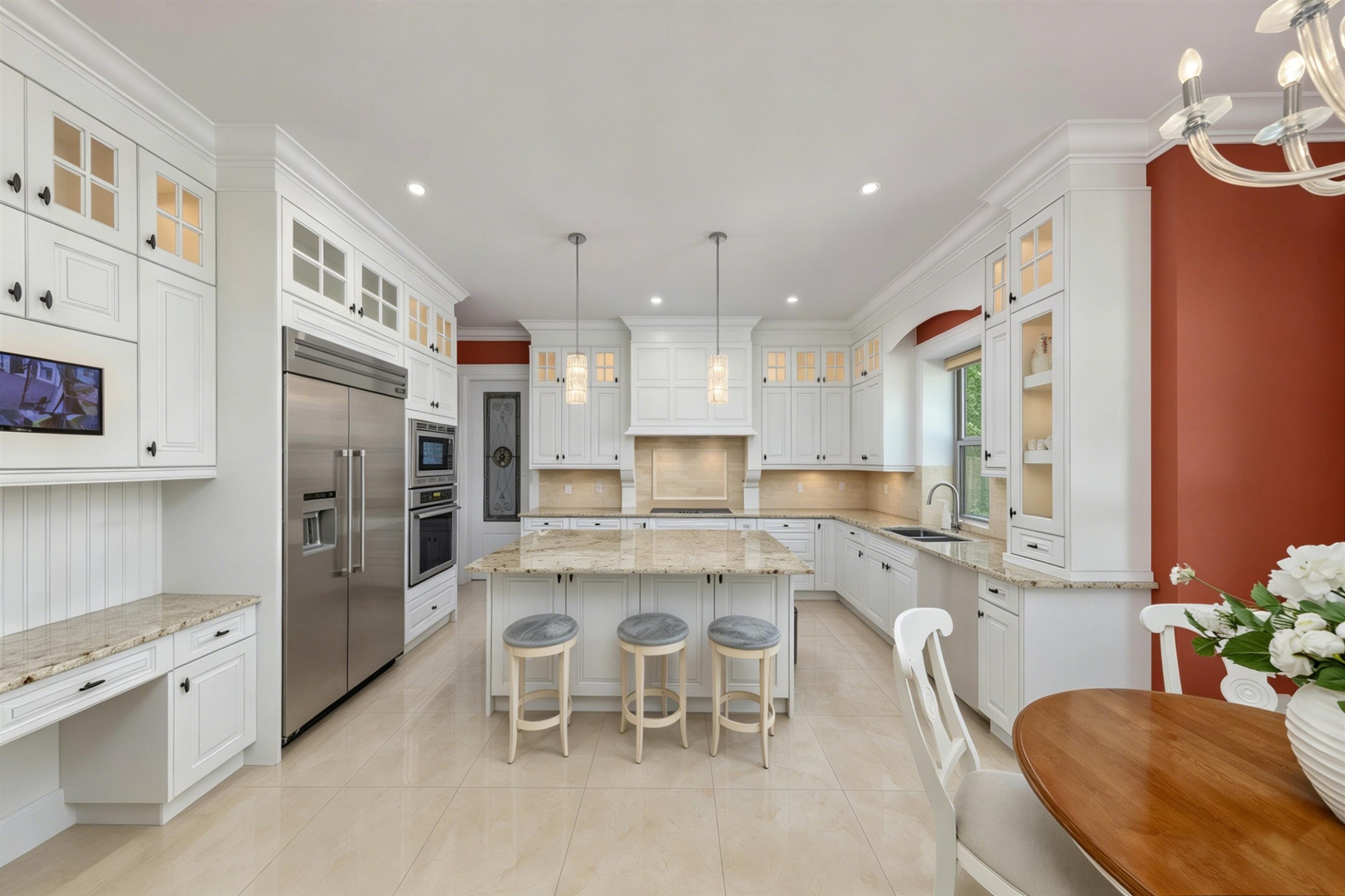 6351 Dover Road, Richmond, BC