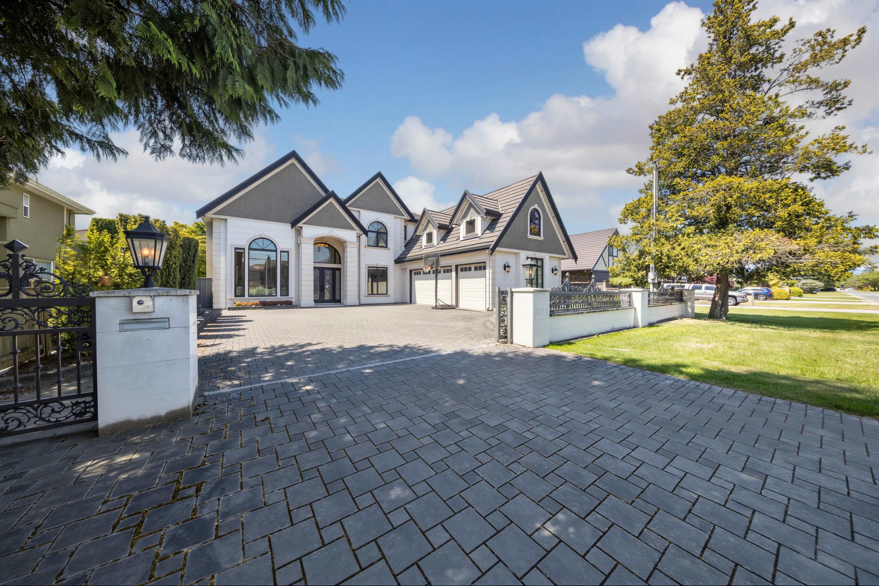 6351 Dover Road, Richmond, BC