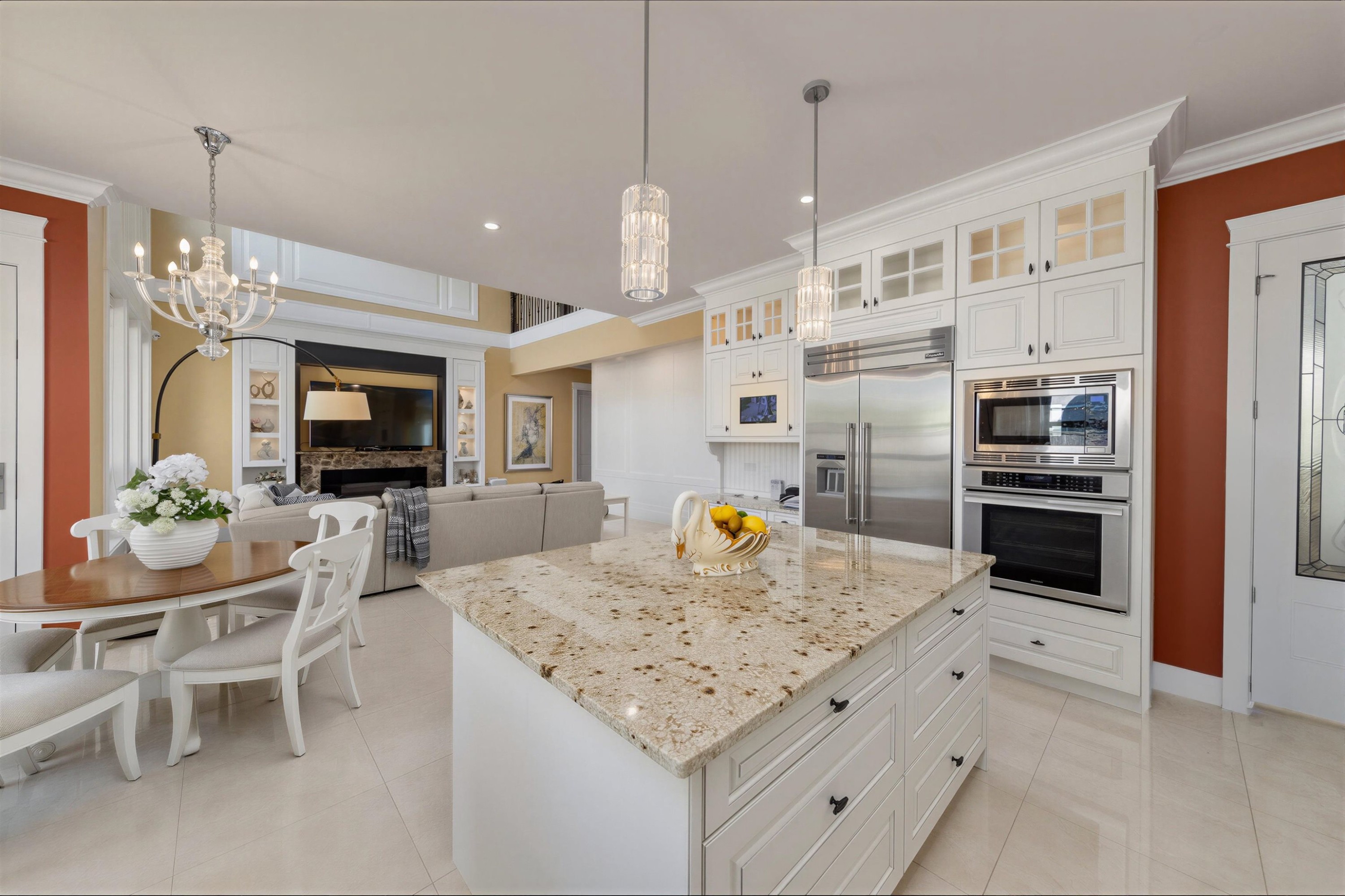 6351 Dover Road, Richmond, BC