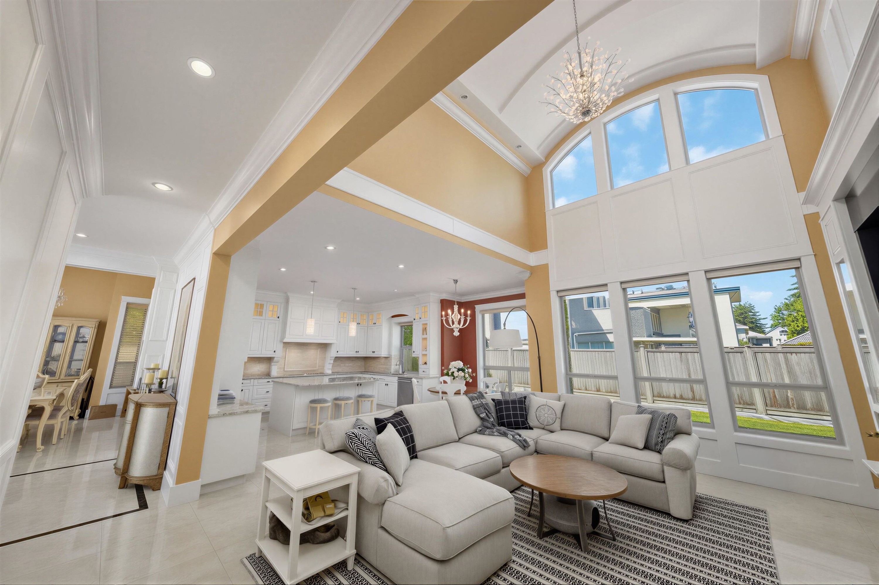 6351 Dover Road, Richmond, BC