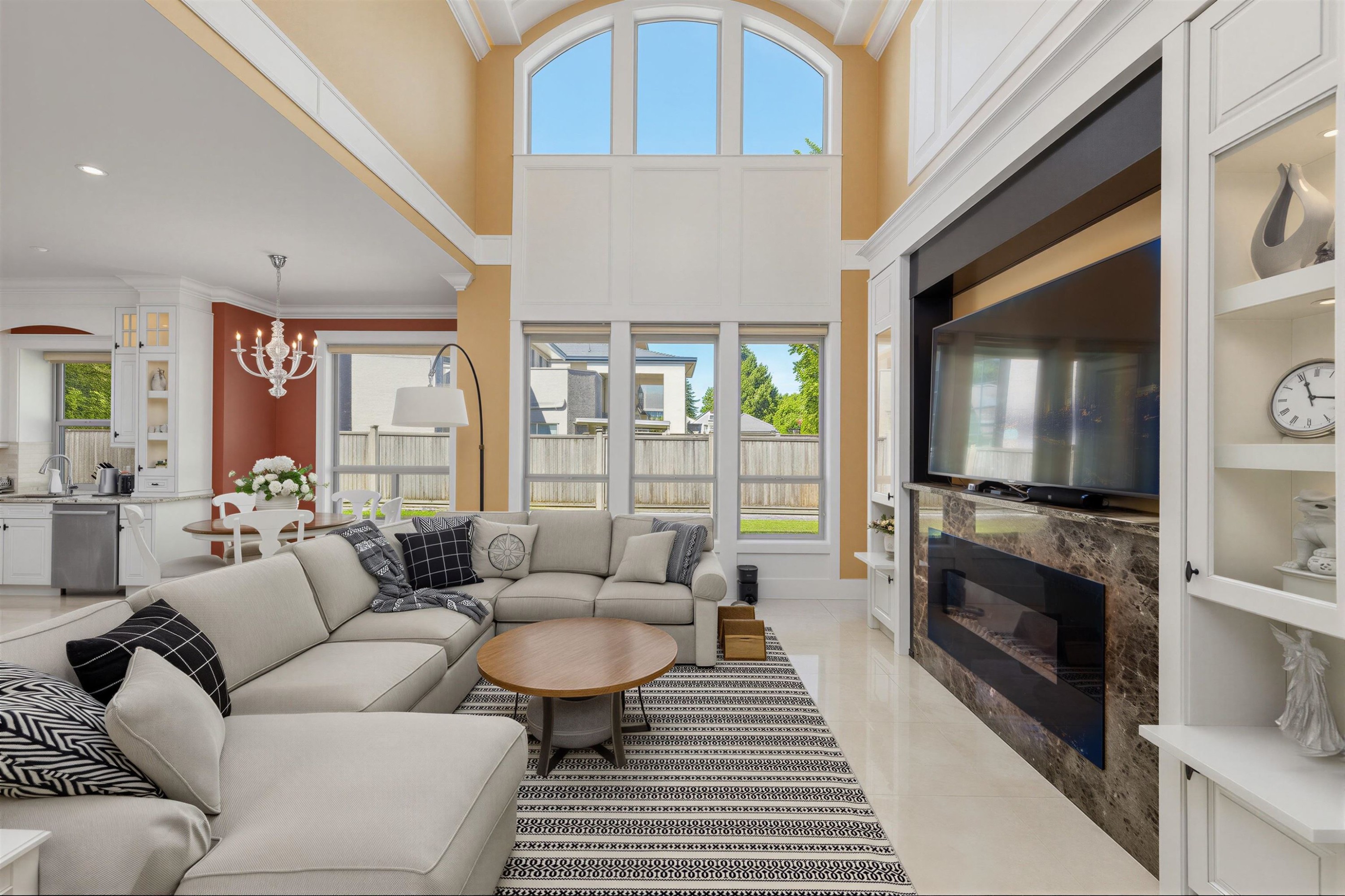 6351 Dover Road, Richmond, BC