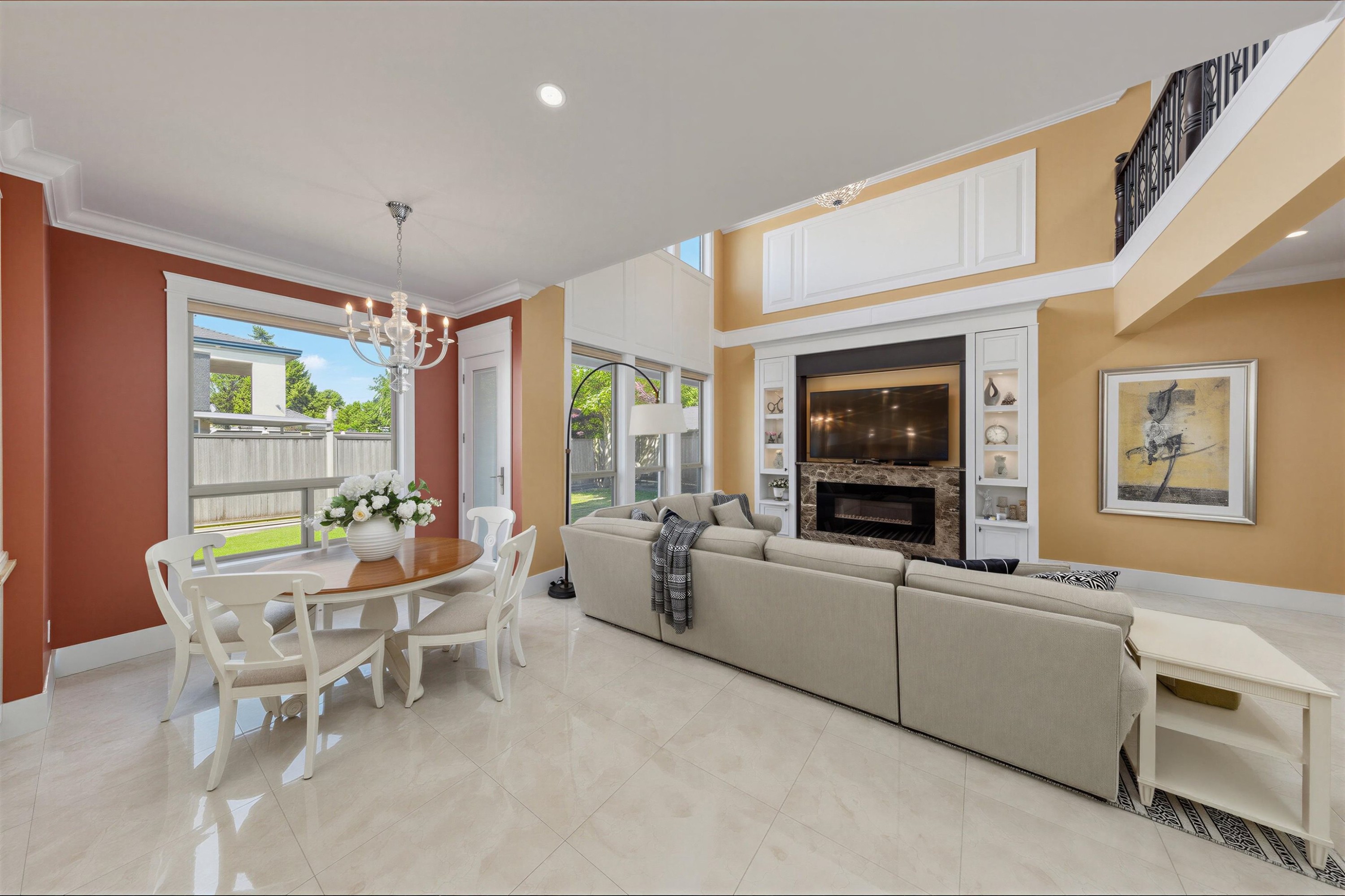 6351 Dover Road, Richmond, BC