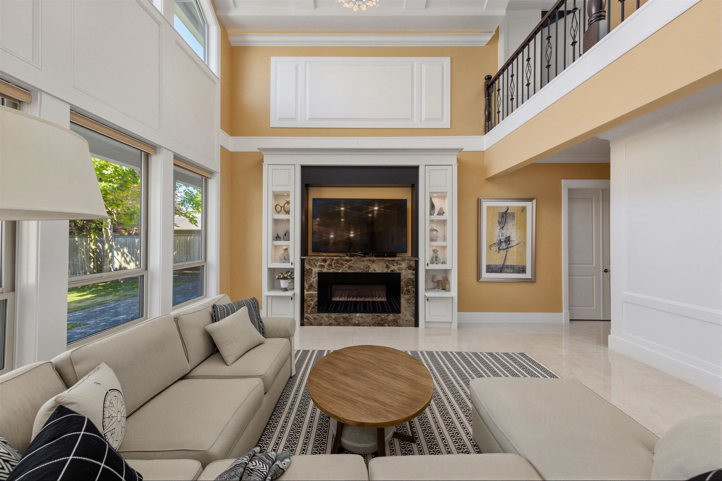 6351 Dover Road, Richmond, BC