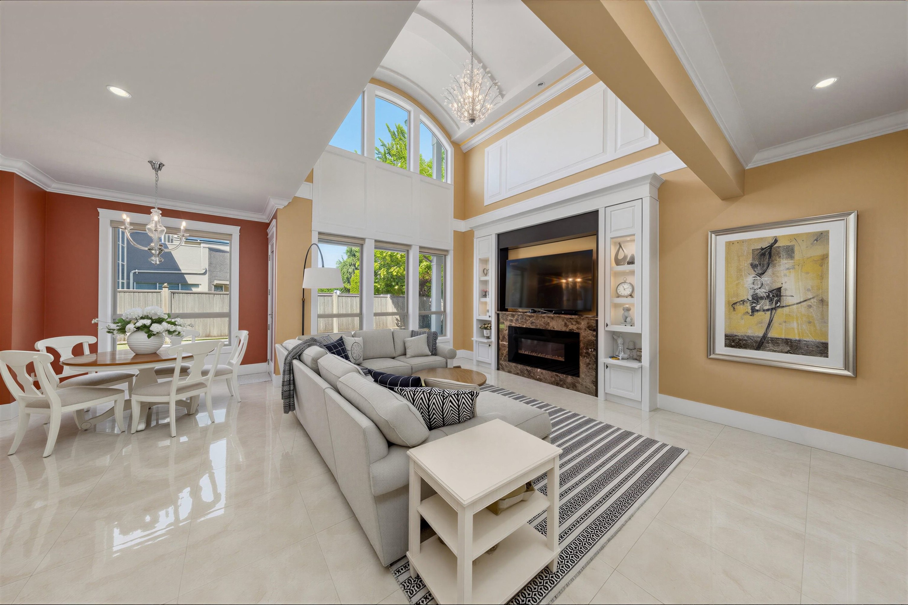 6351 Dover Road, Richmond, BC