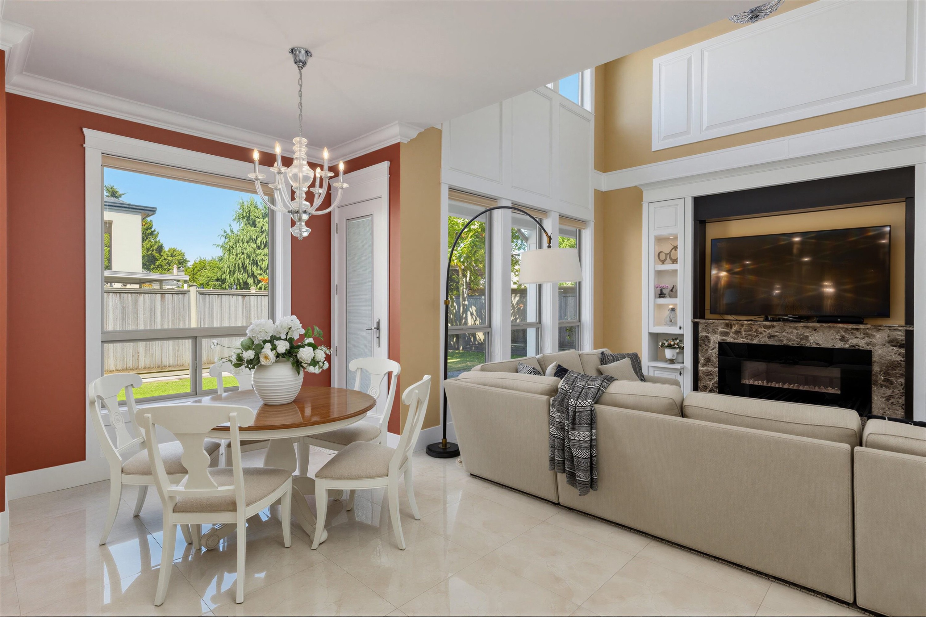 6351 Dover Road, Richmond, BC