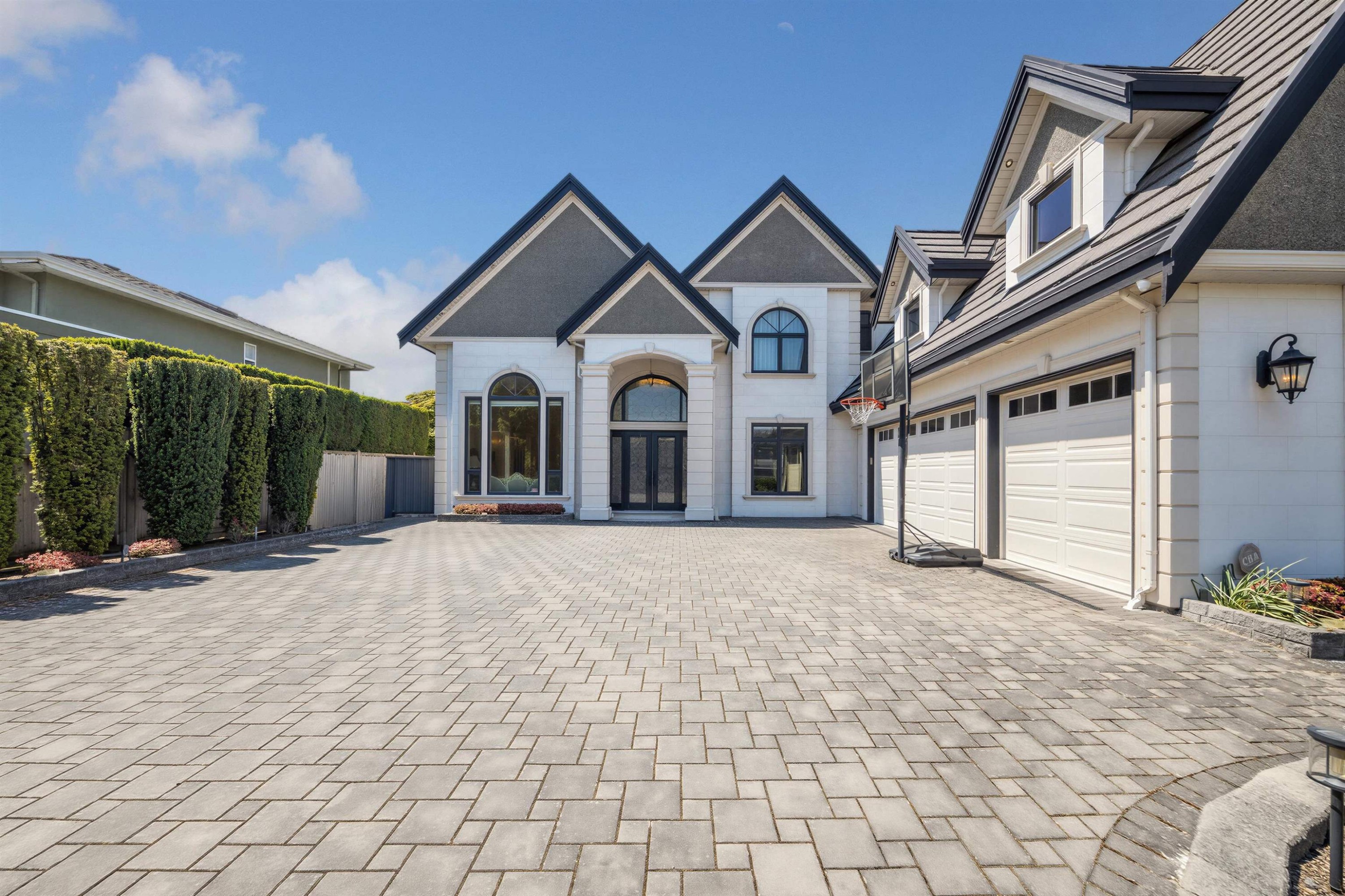 6351 Dover Road, Richmond, BC