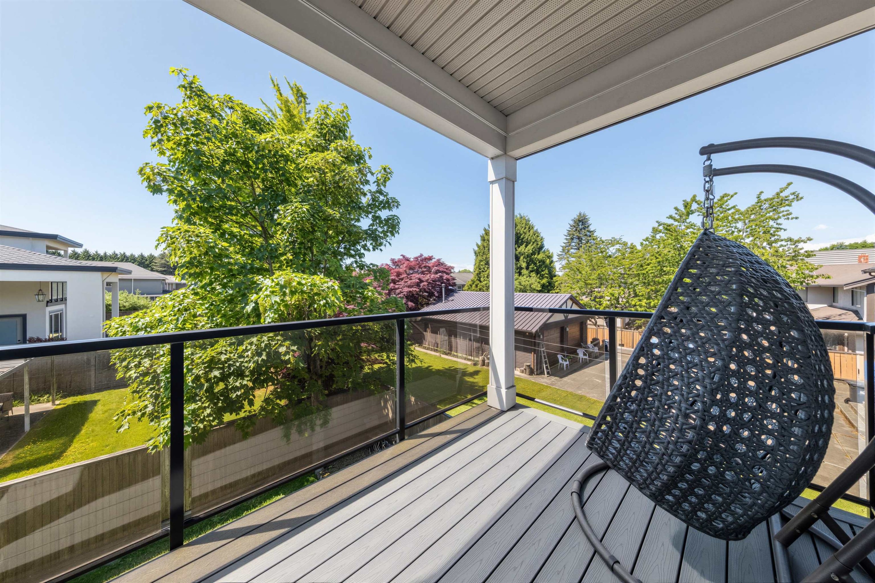 6351 Dover Road, Richmond, BC