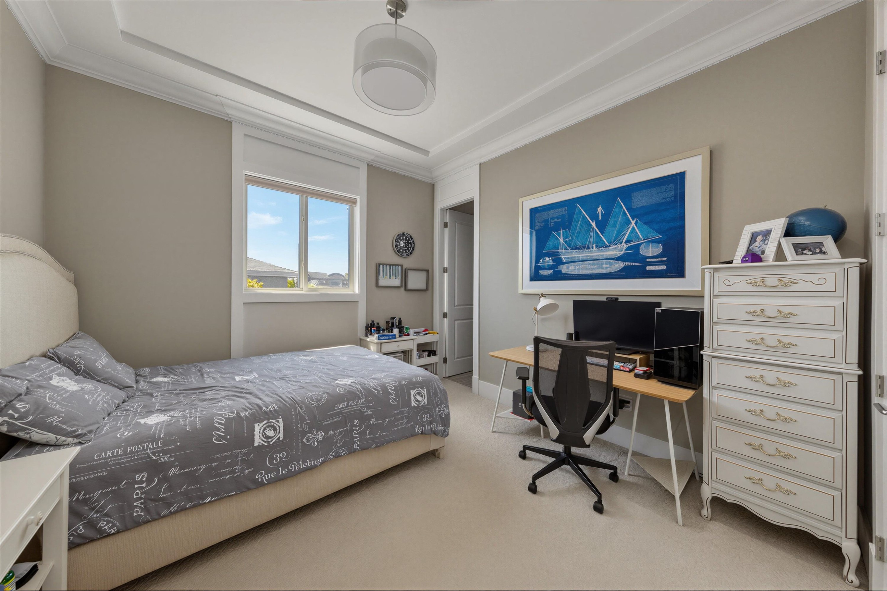 6351 Dover Road, Richmond, BC