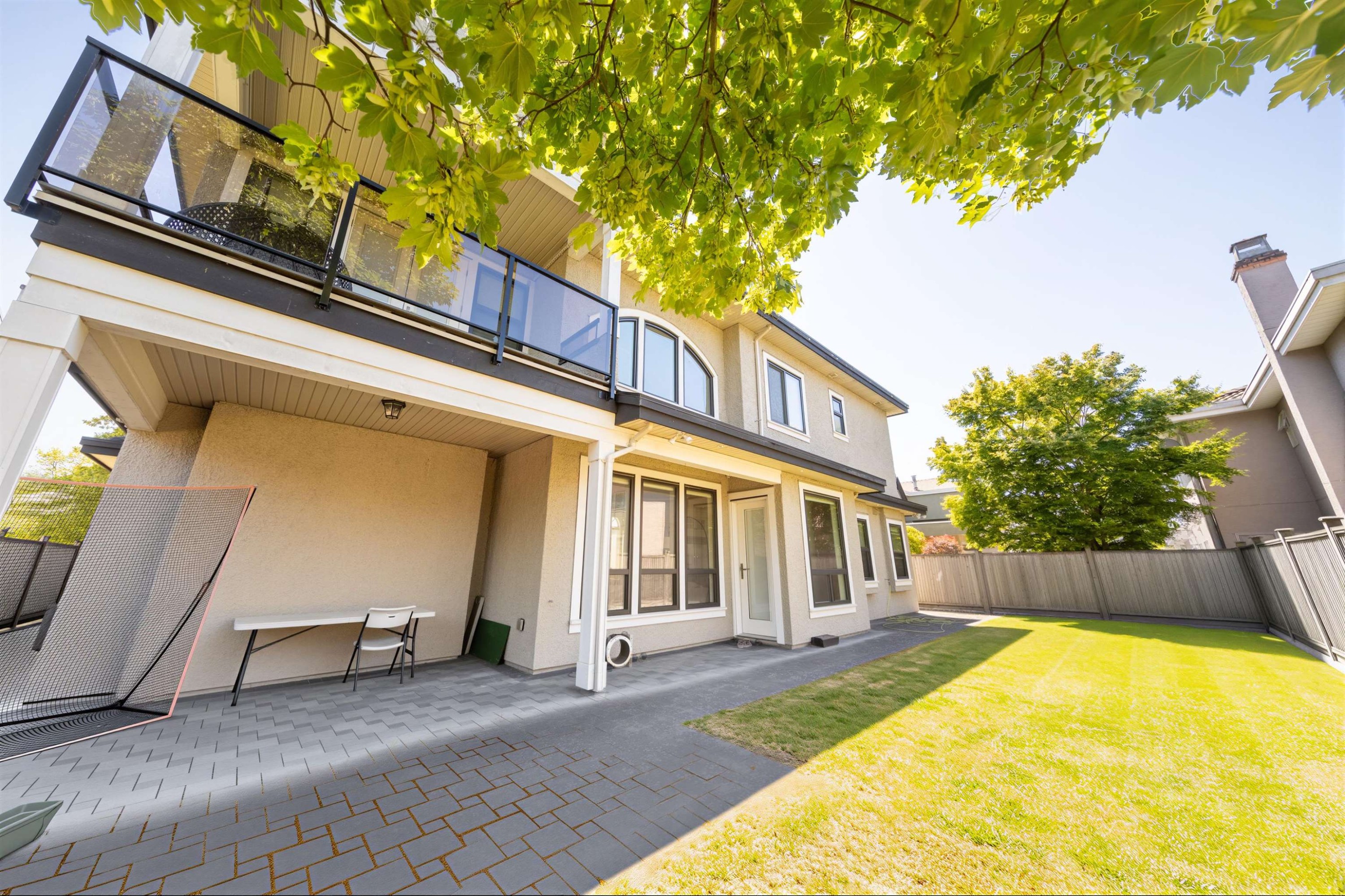 6351 Dover Road, Richmond, BC