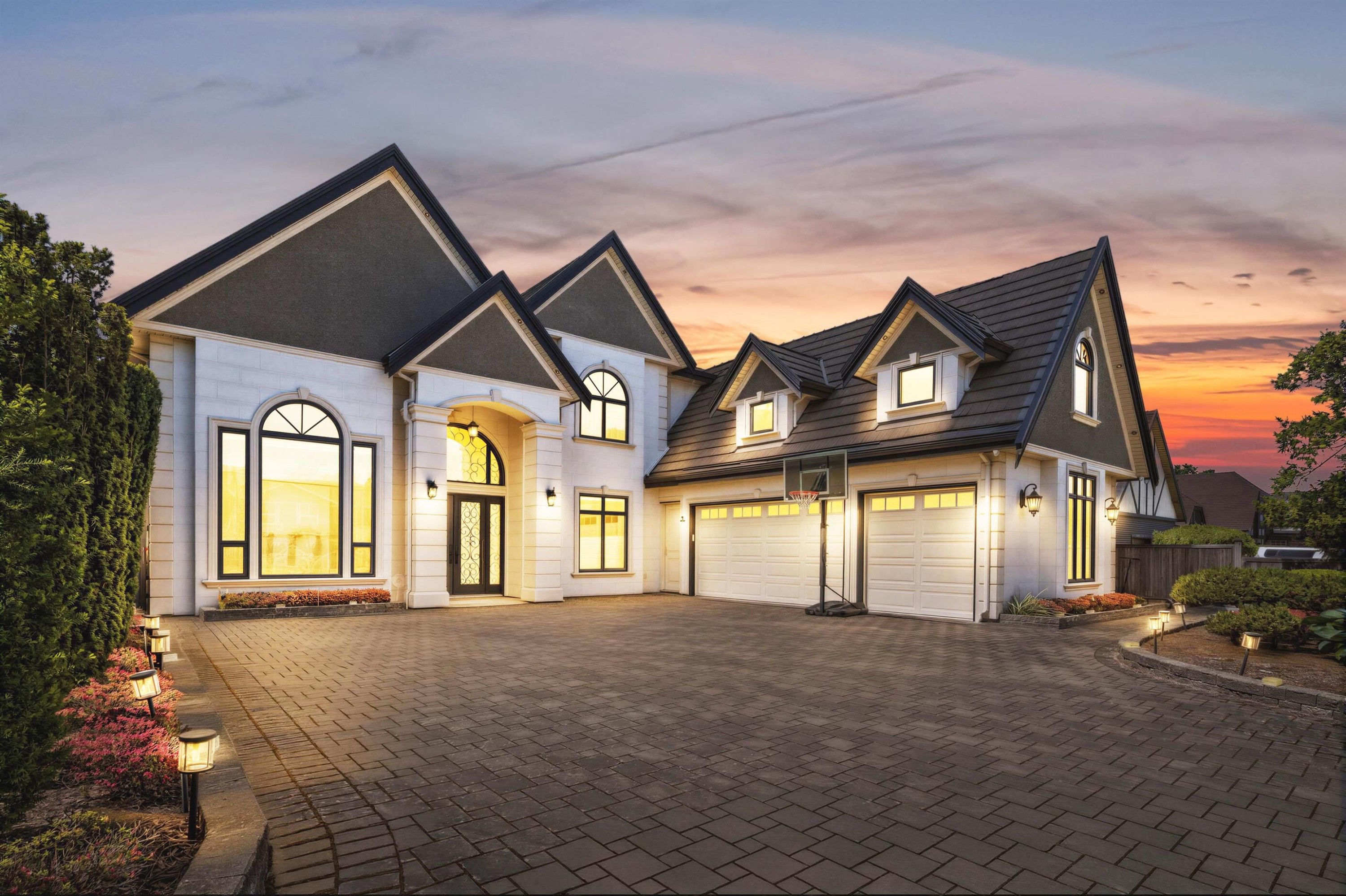 6351 Dover Road, Richmond, BC