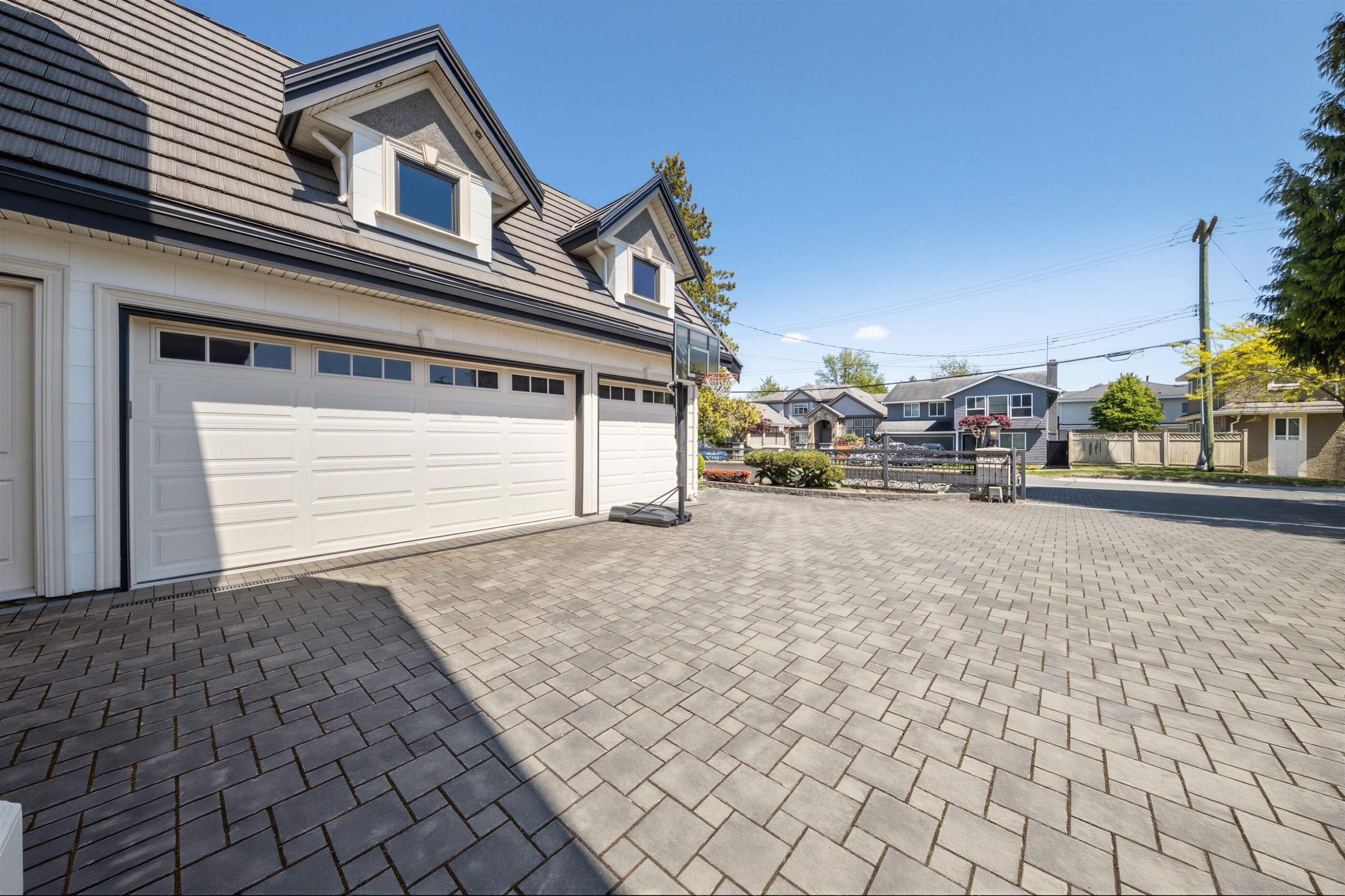 6351 Dover Road, Richmond, BC