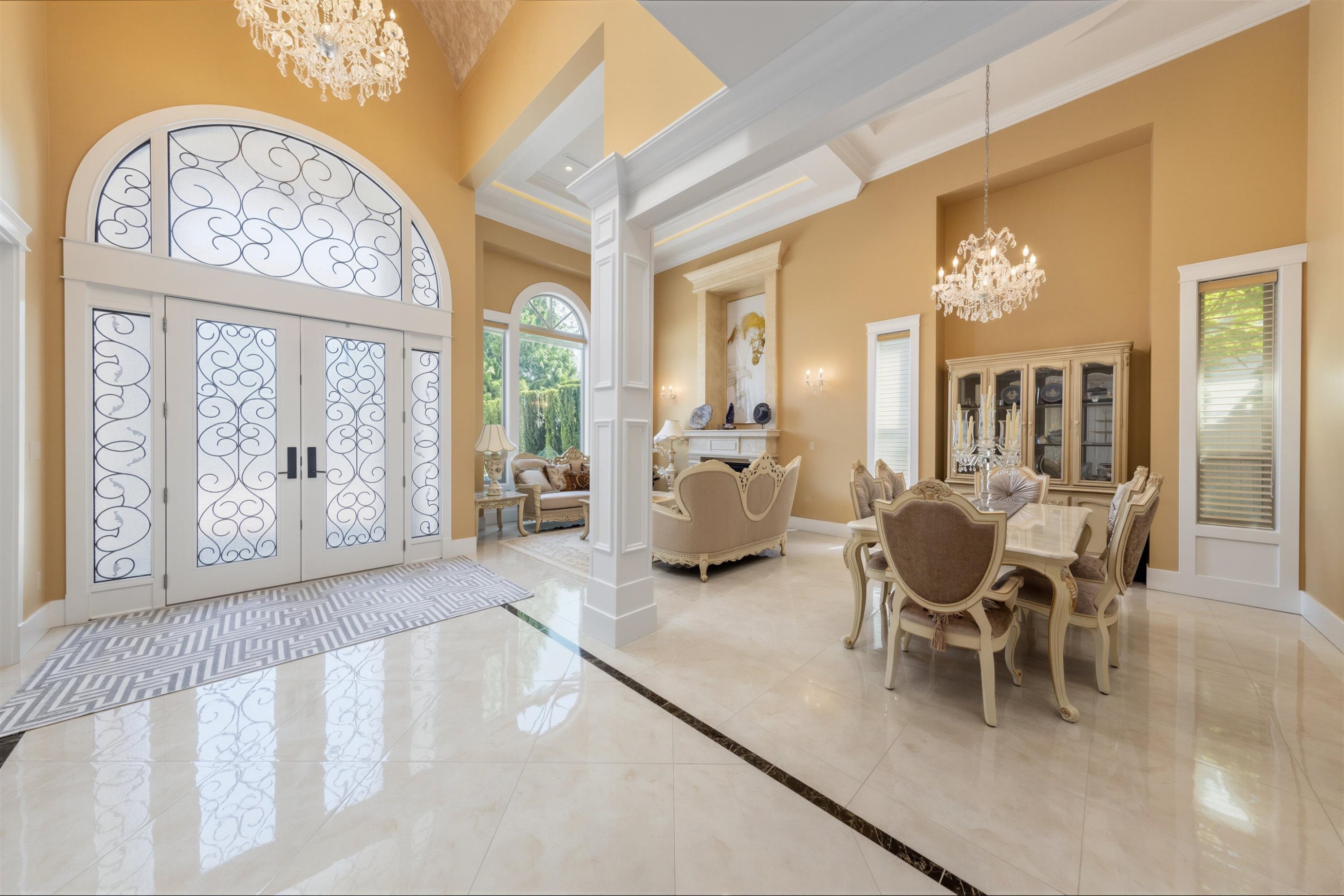 6351 Dover Road, Richmond, BC