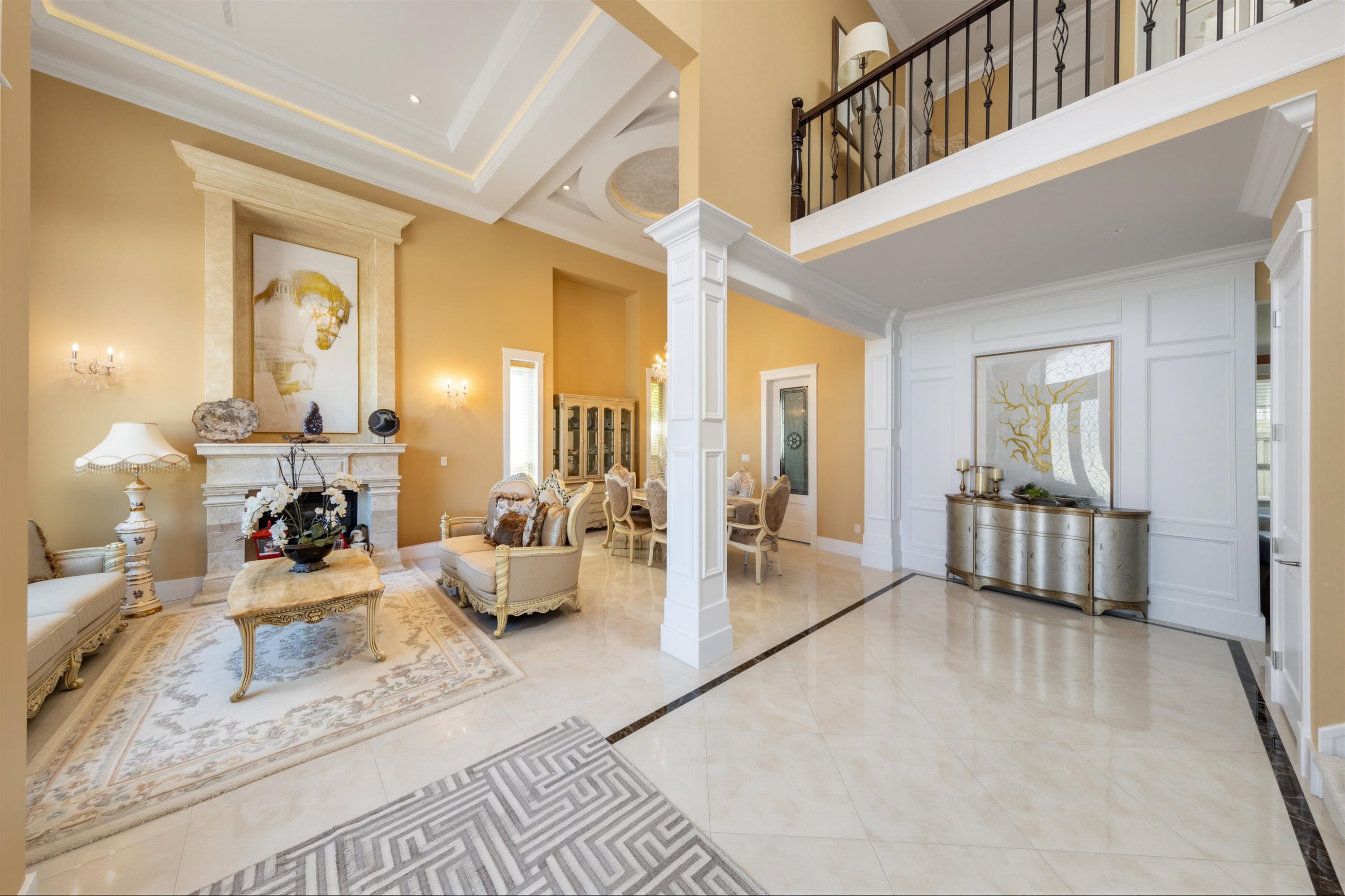 6351 Dover Road, Richmond, BC