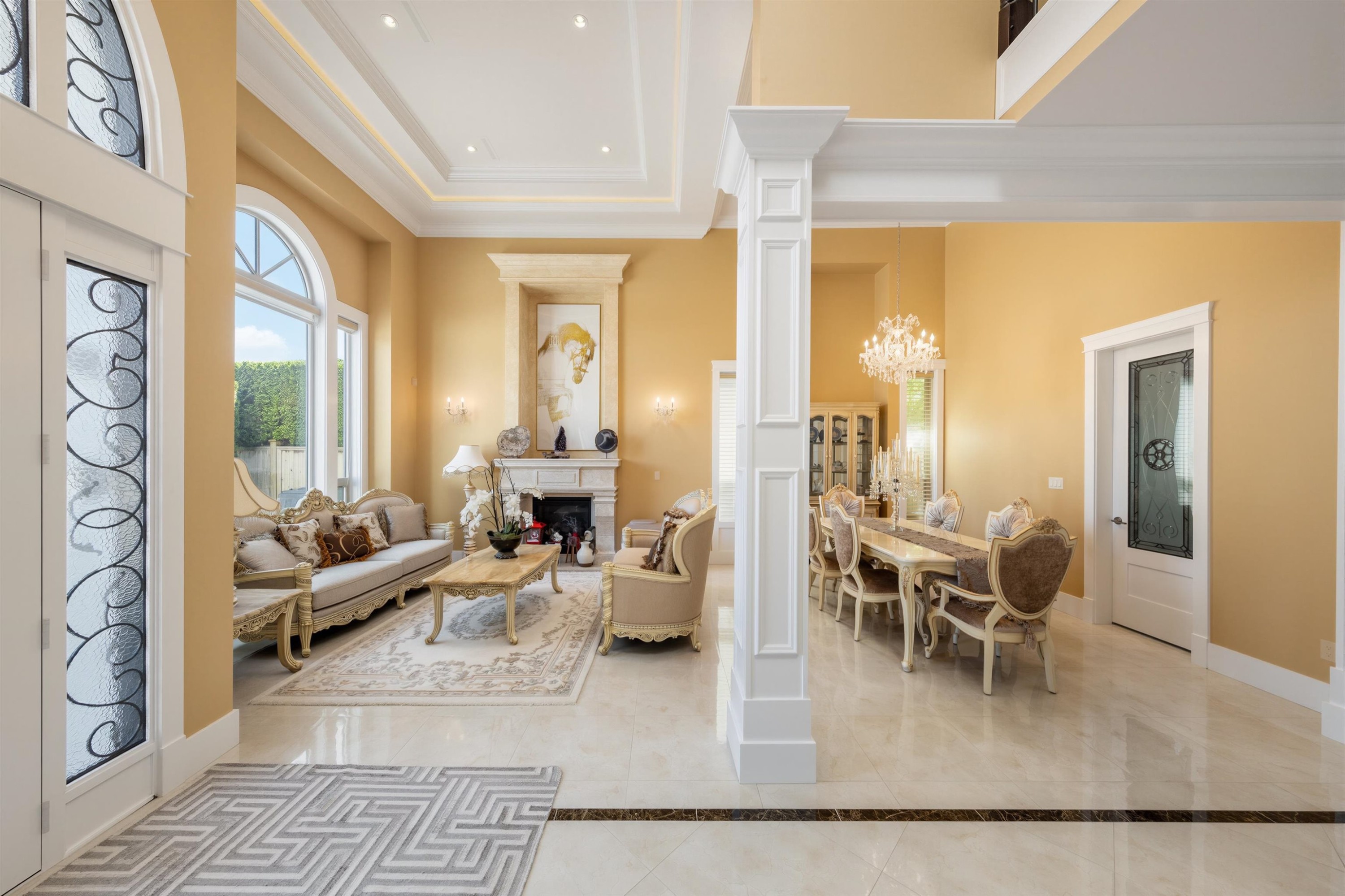 6351 Dover Road, Richmond, BC