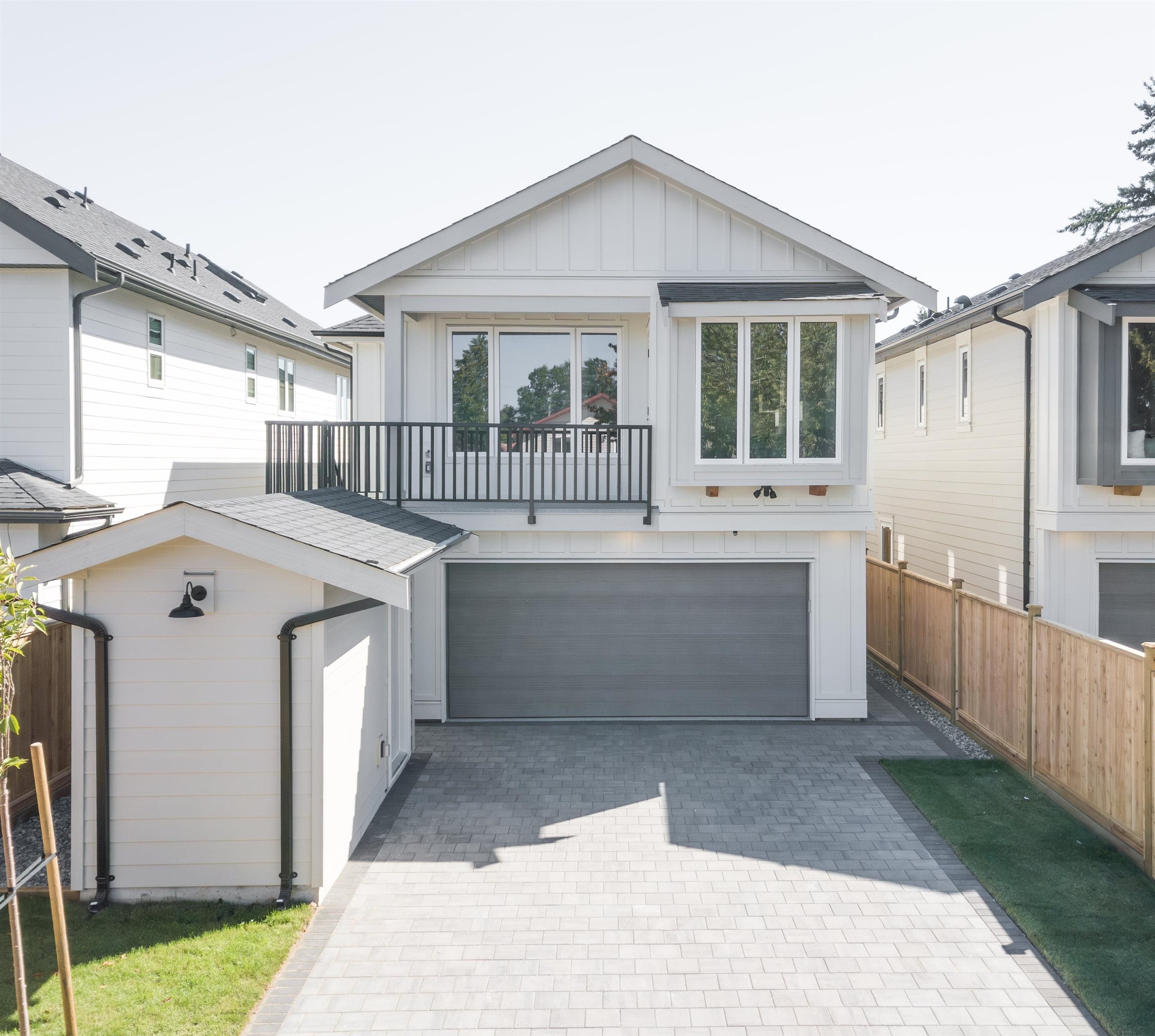9235 Kilby Street, Richmond, BC