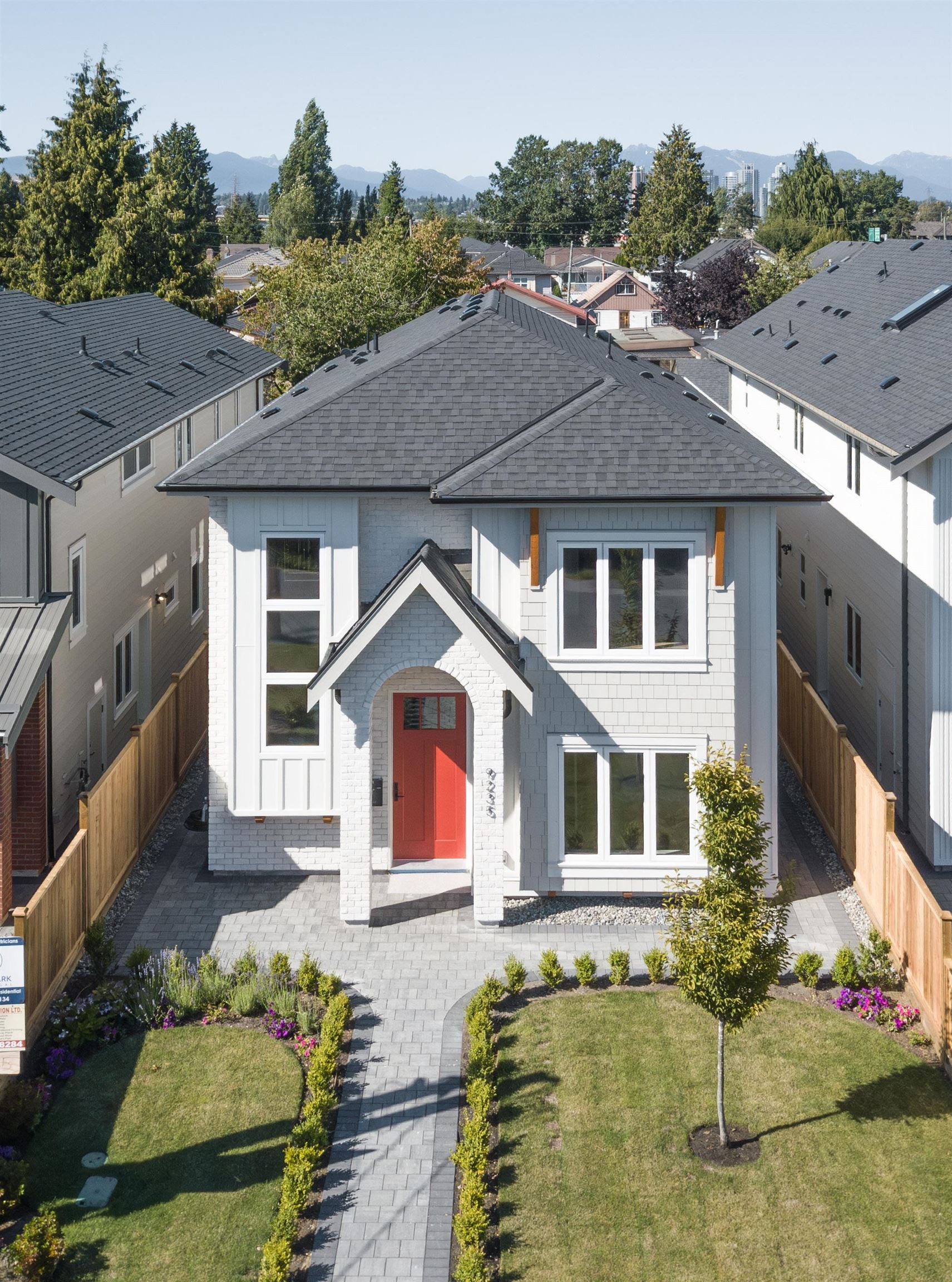 9235 Kilby Street, Richmond, BC