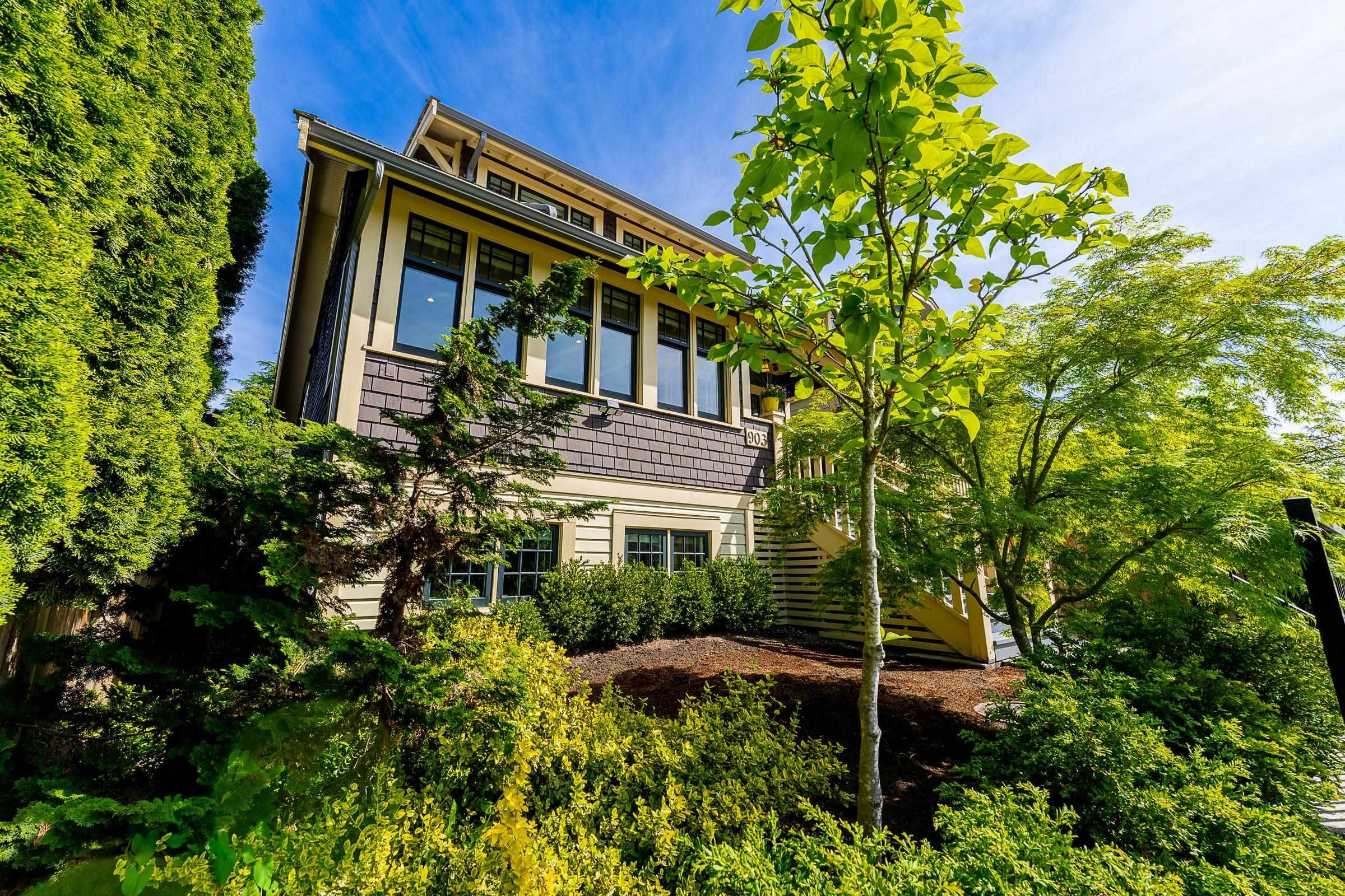 903 Walls Avenue, Coquitlam, BC