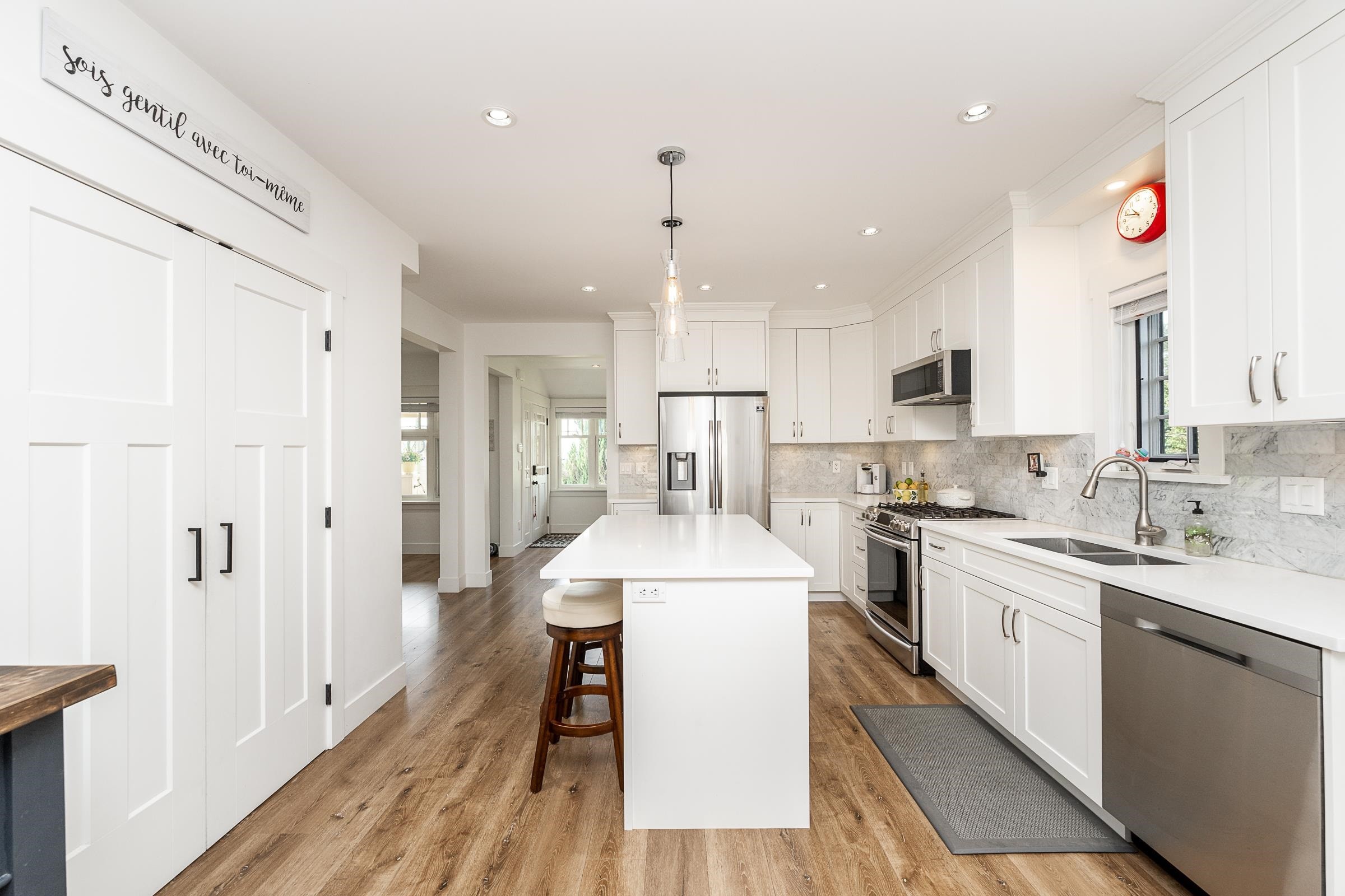 903 Walls Avenue, Coquitlam, BC