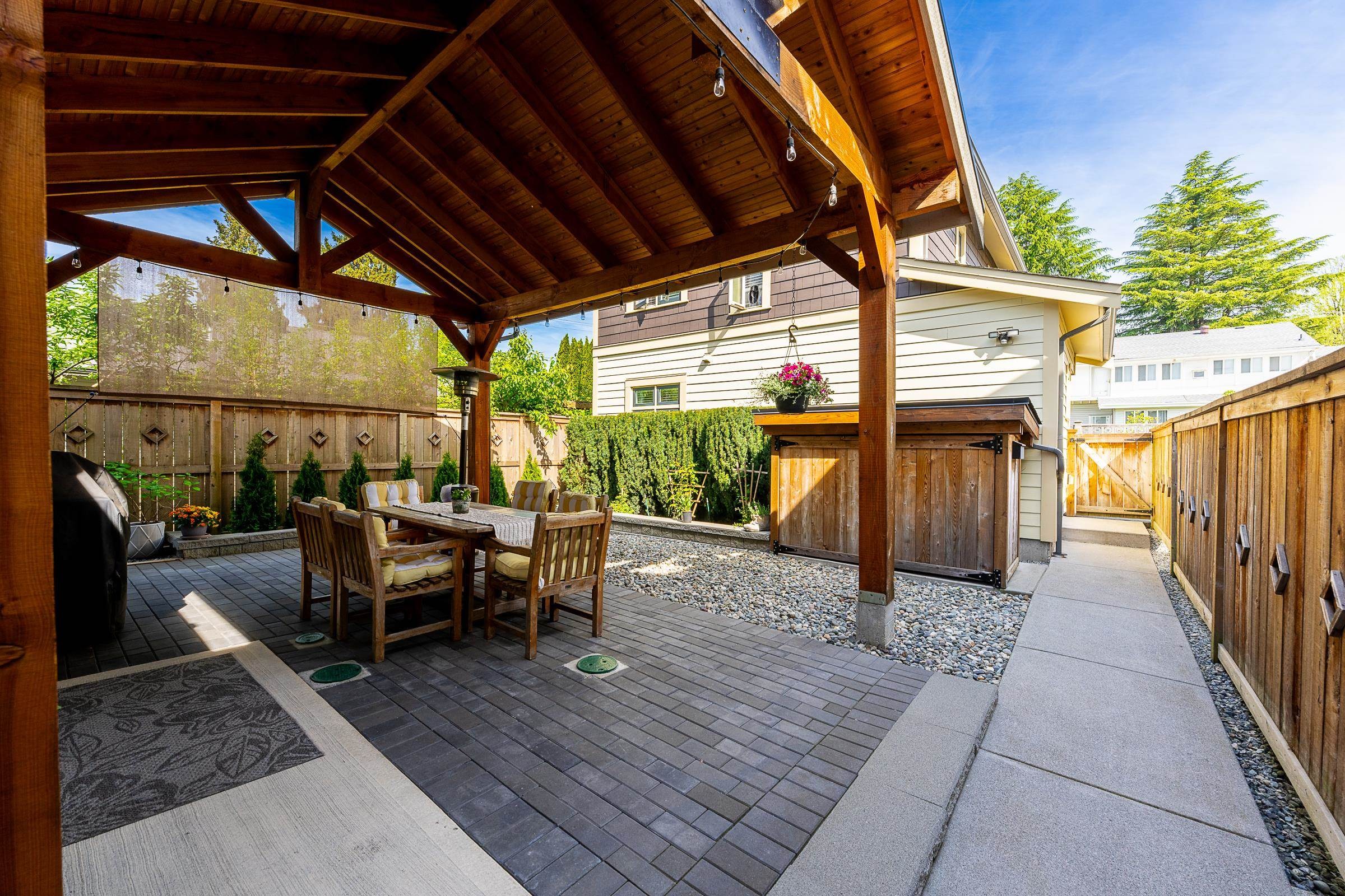 903 Walls Avenue, Coquitlam, BC