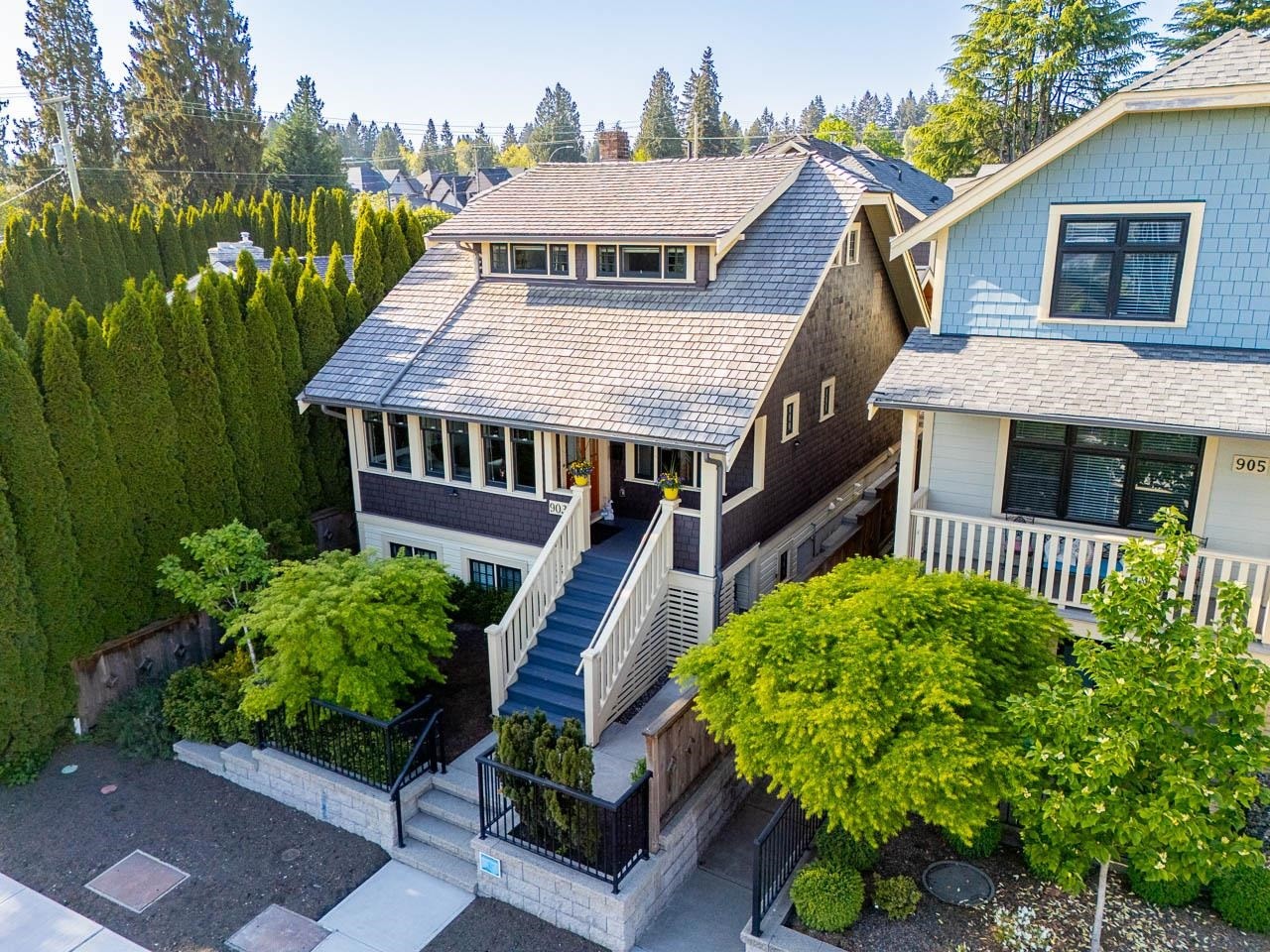 903 Walls Avenue, Coquitlam, BC