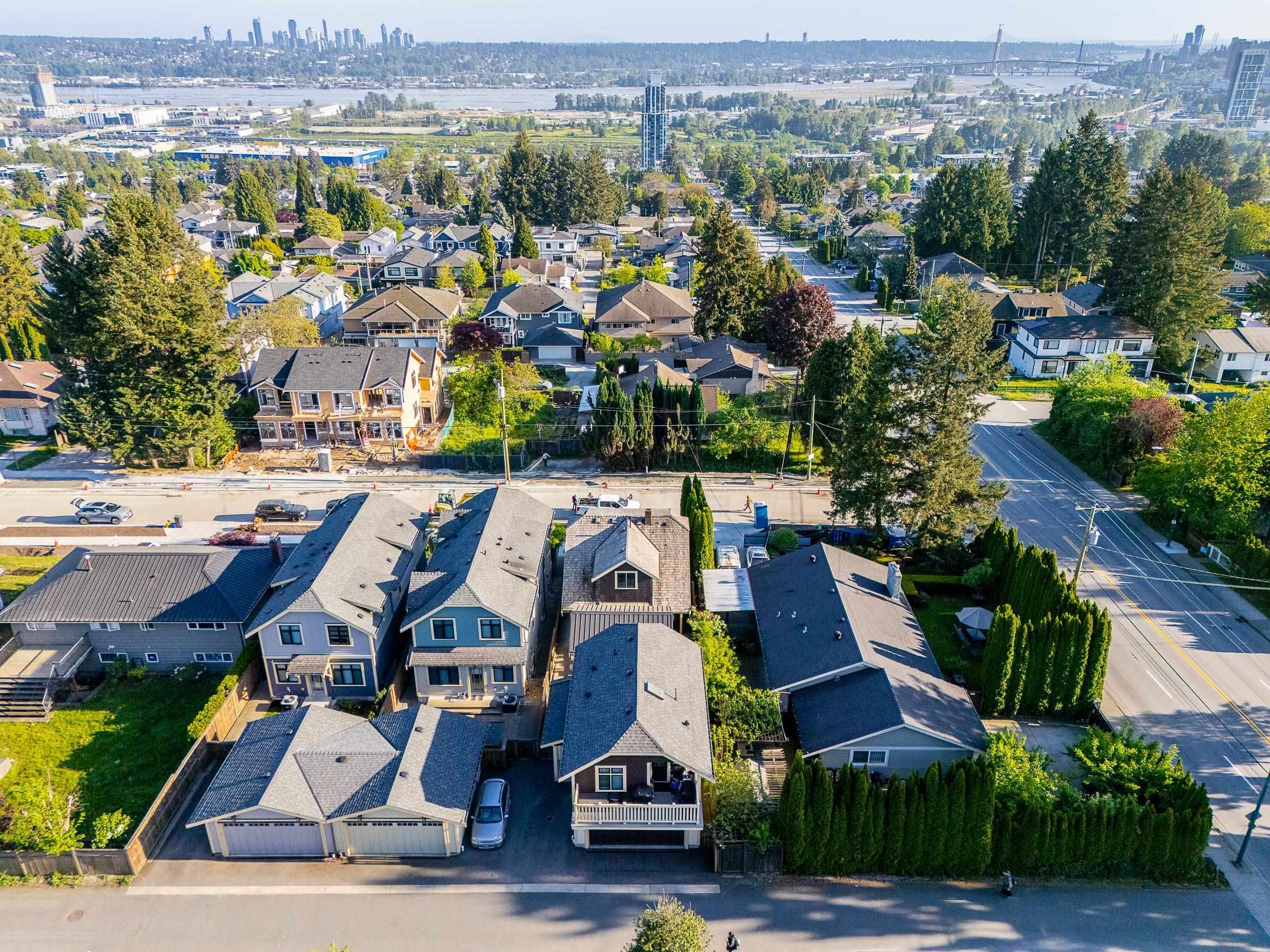 903 Walls Avenue, Coquitlam, BC