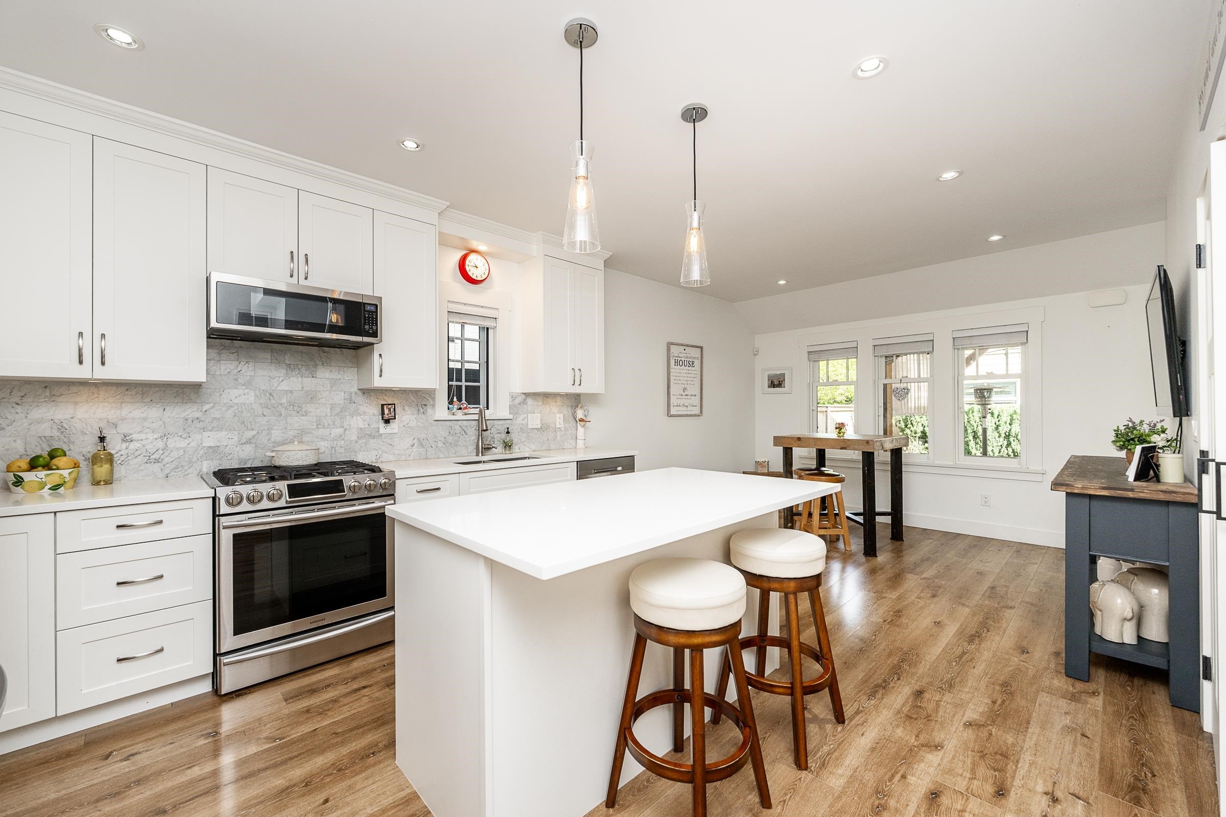 903 Walls Avenue, Coquitlam, BC