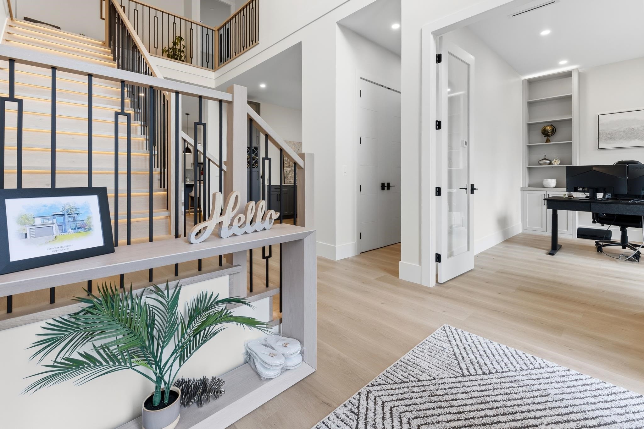 1575 Cornell Avenue, Coquitlam, BC