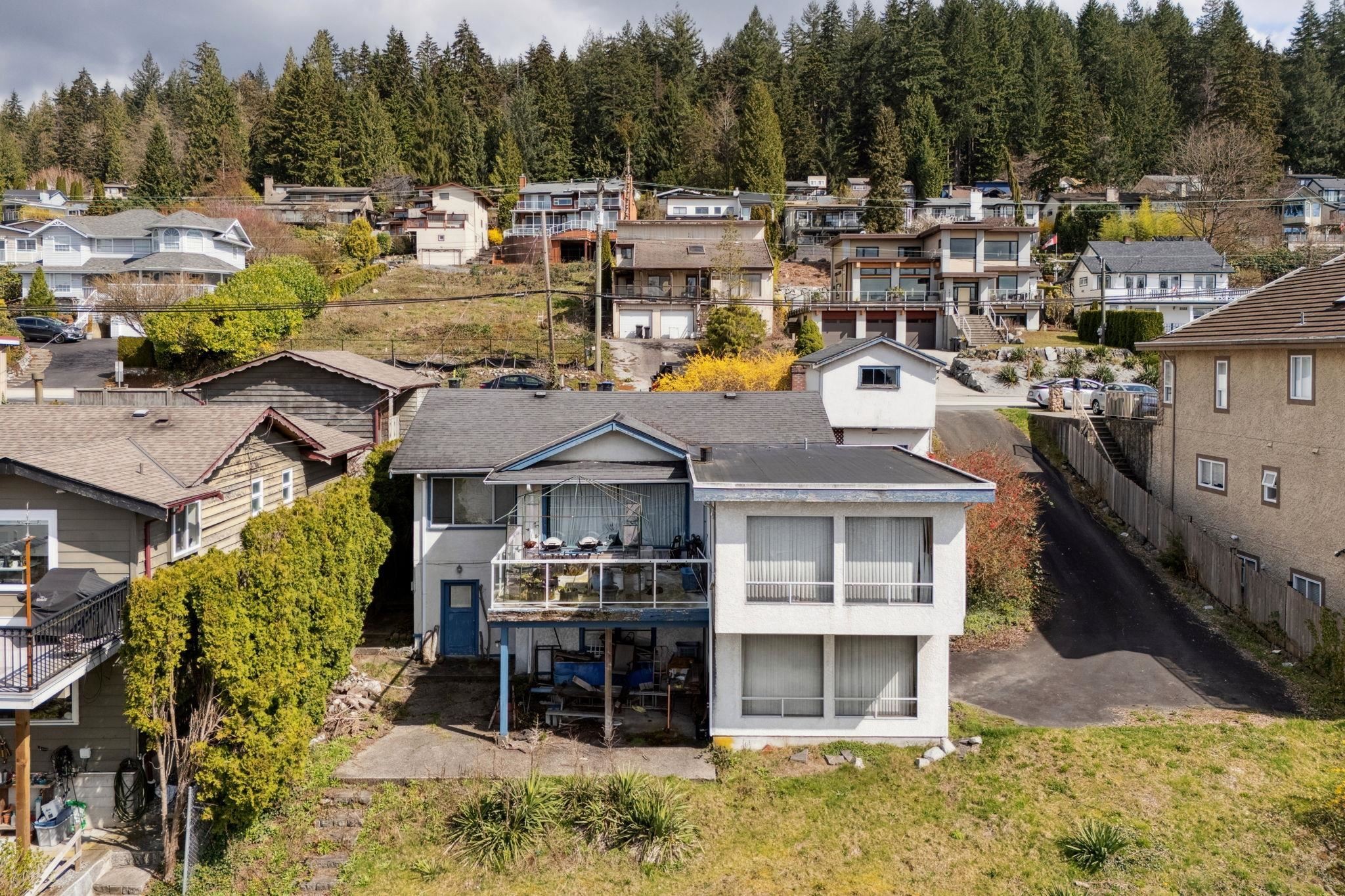 1038 Ioco Road, Port Moody, BC
