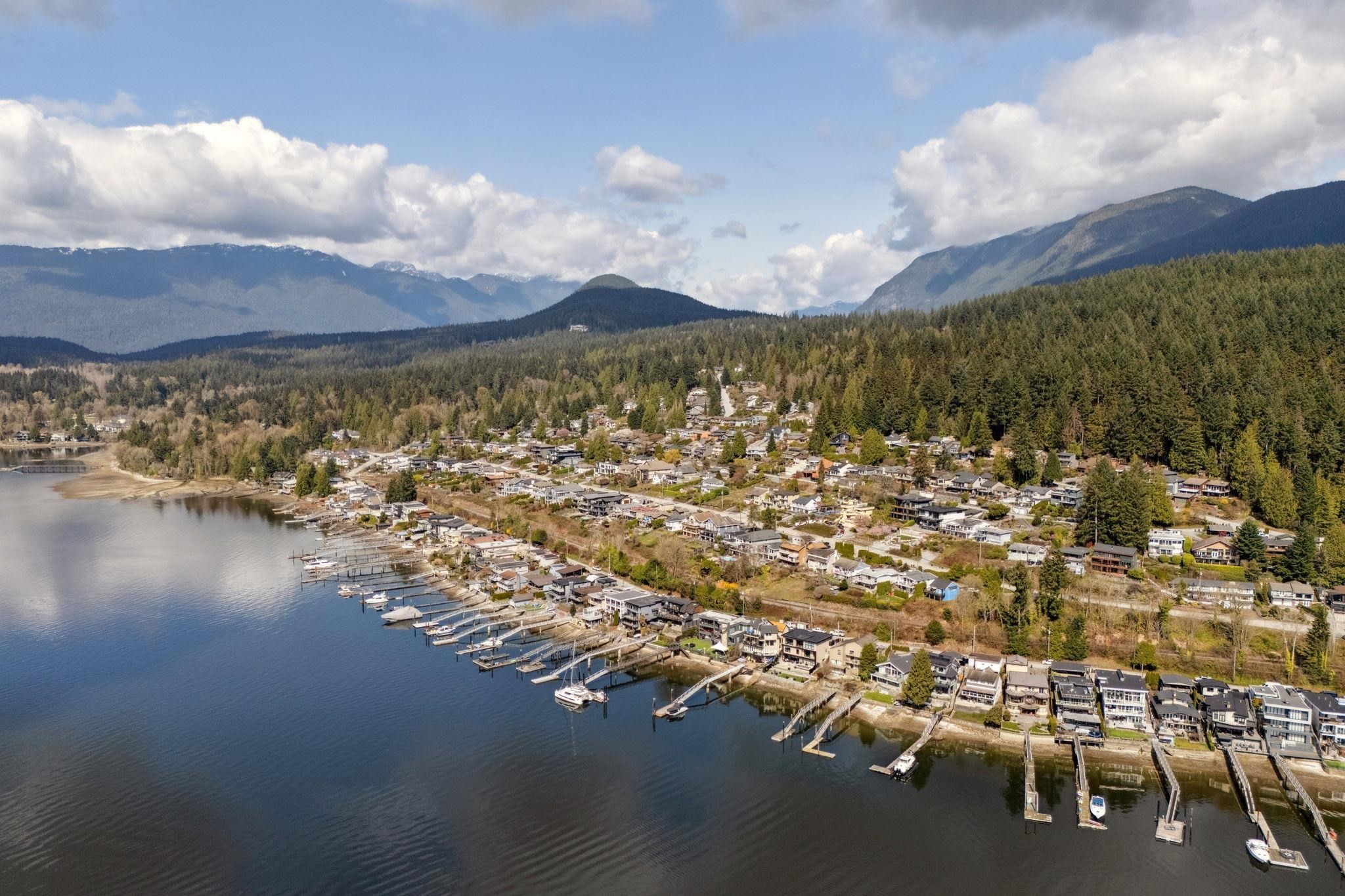 1038 Ioco Road, Port Moody, BC
