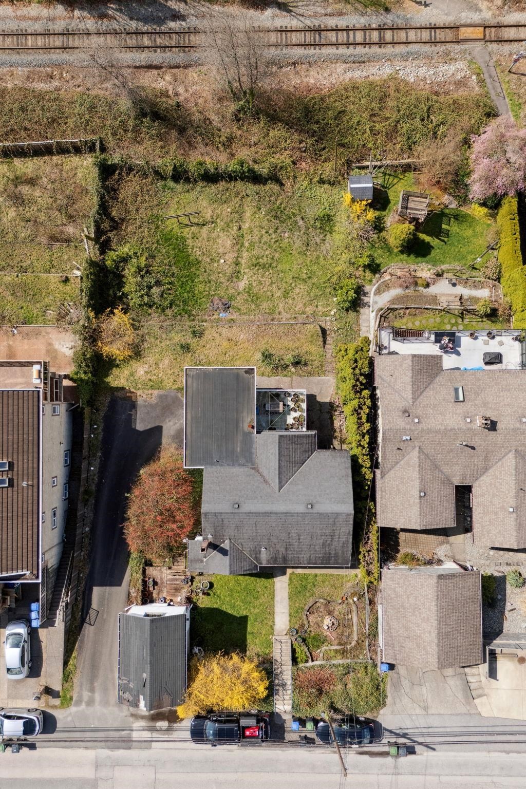 1038 Ioco Road, Port Moody, BC
